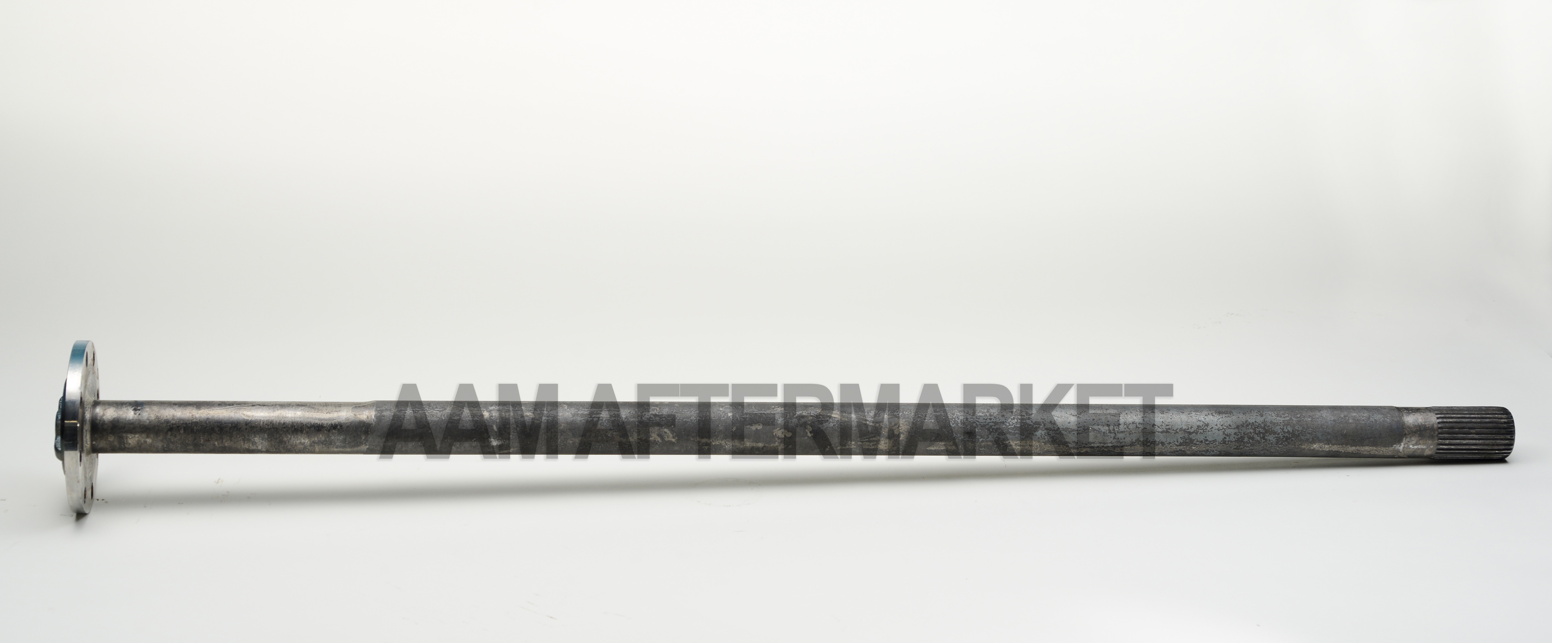 AAM Axle Shaft , 03-18 Ram 3500 with 11.5 Inch Axle and Dual Rear Wheels - 40022280