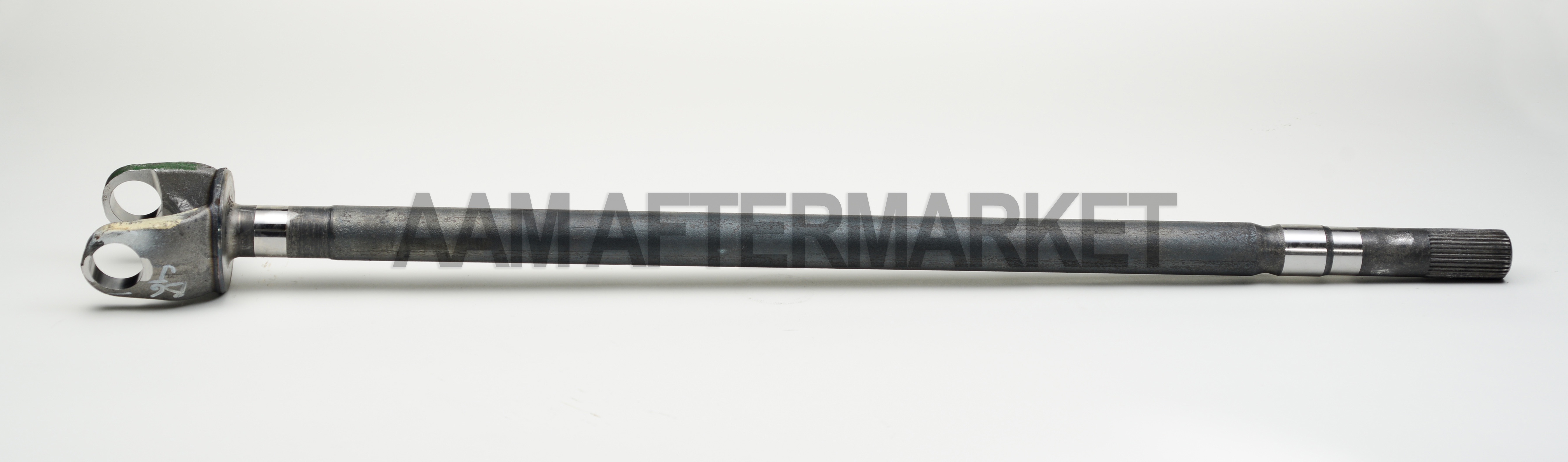 AAM Right Front Inner Axle, Dodge 9.25in. Front Axle, 03-08 - 40022772