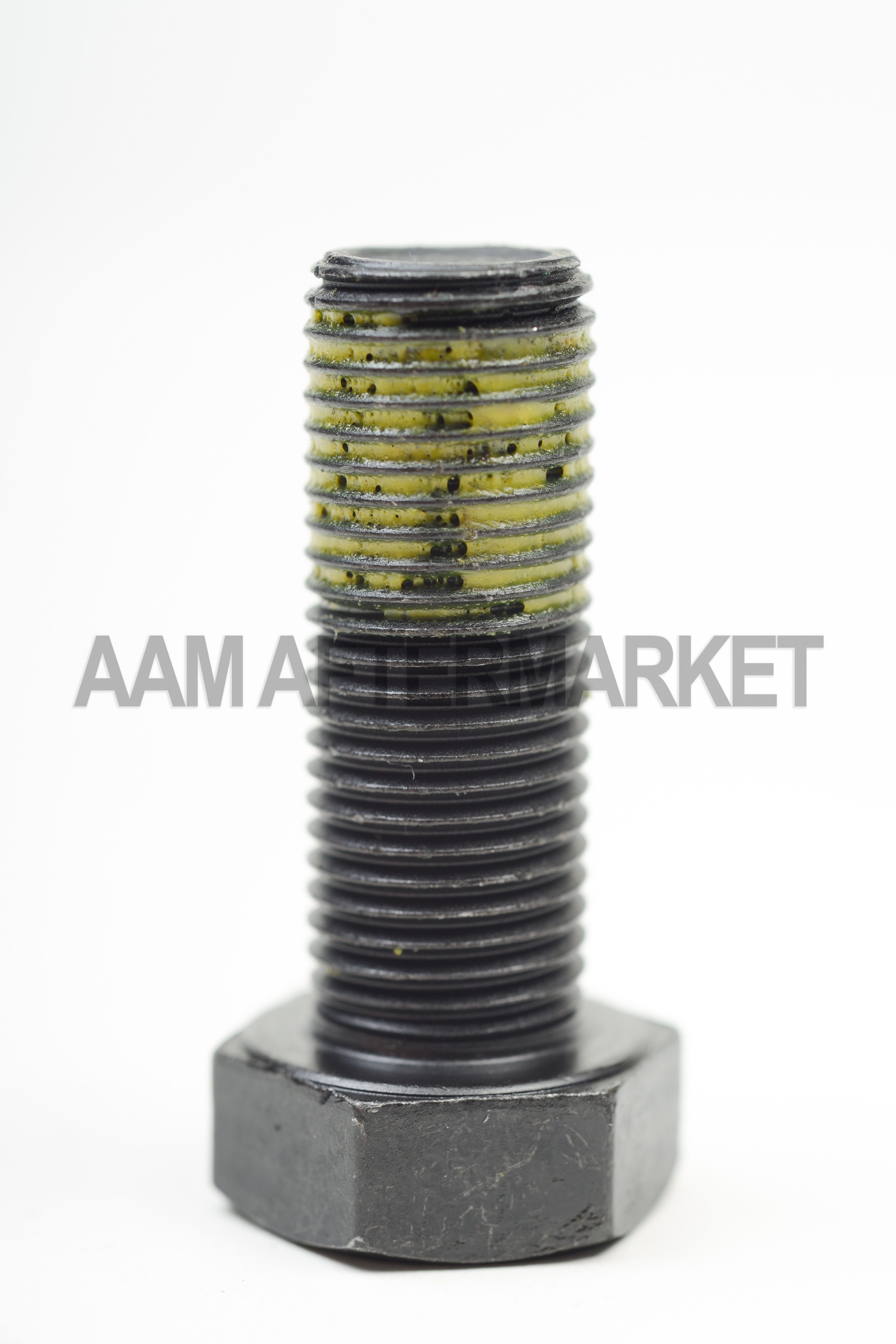 AAM Ring Gear Bolt, GM 10.5 and 11.5 in. Axles, Dodge/ Ram 11.5 in Axle All Years - 40022812
