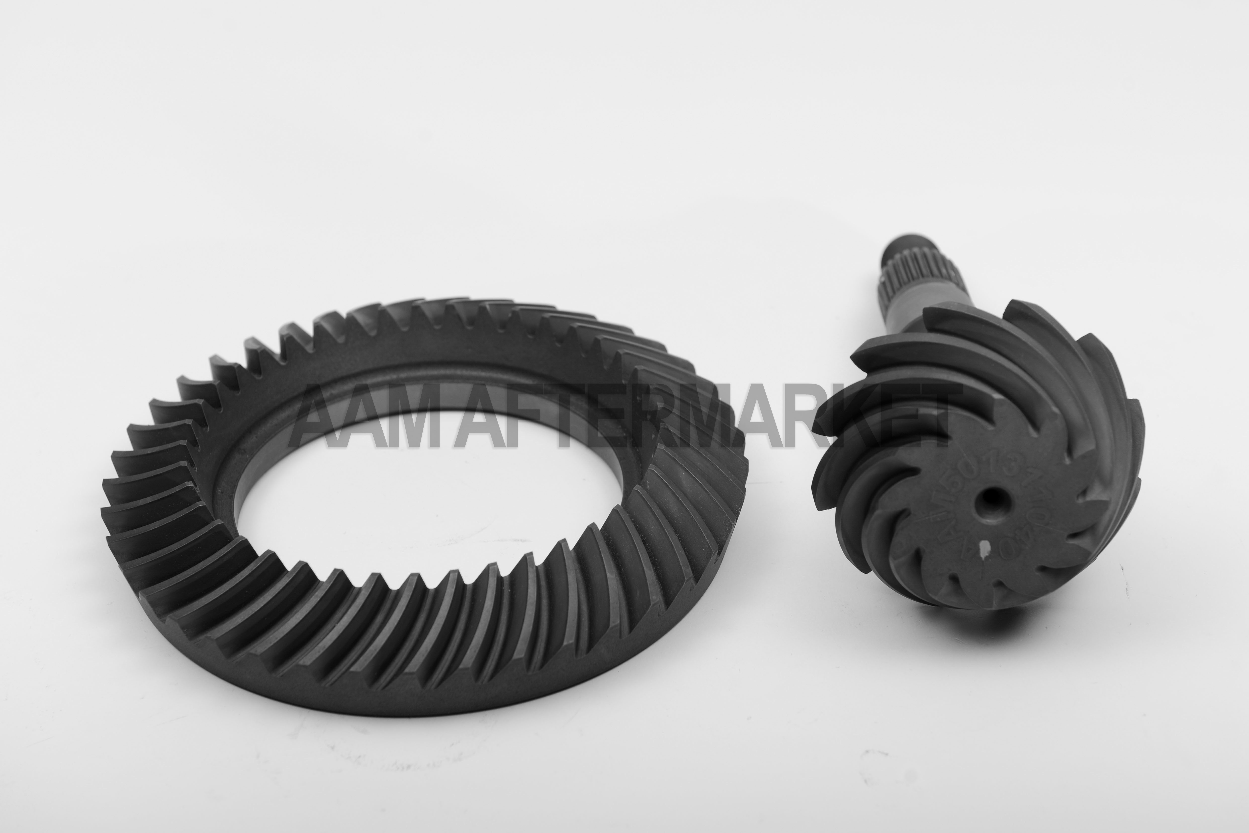 AAM New Gear Set, GM, 7.6 Inch, 3.42 (42 X 12) - 40022978