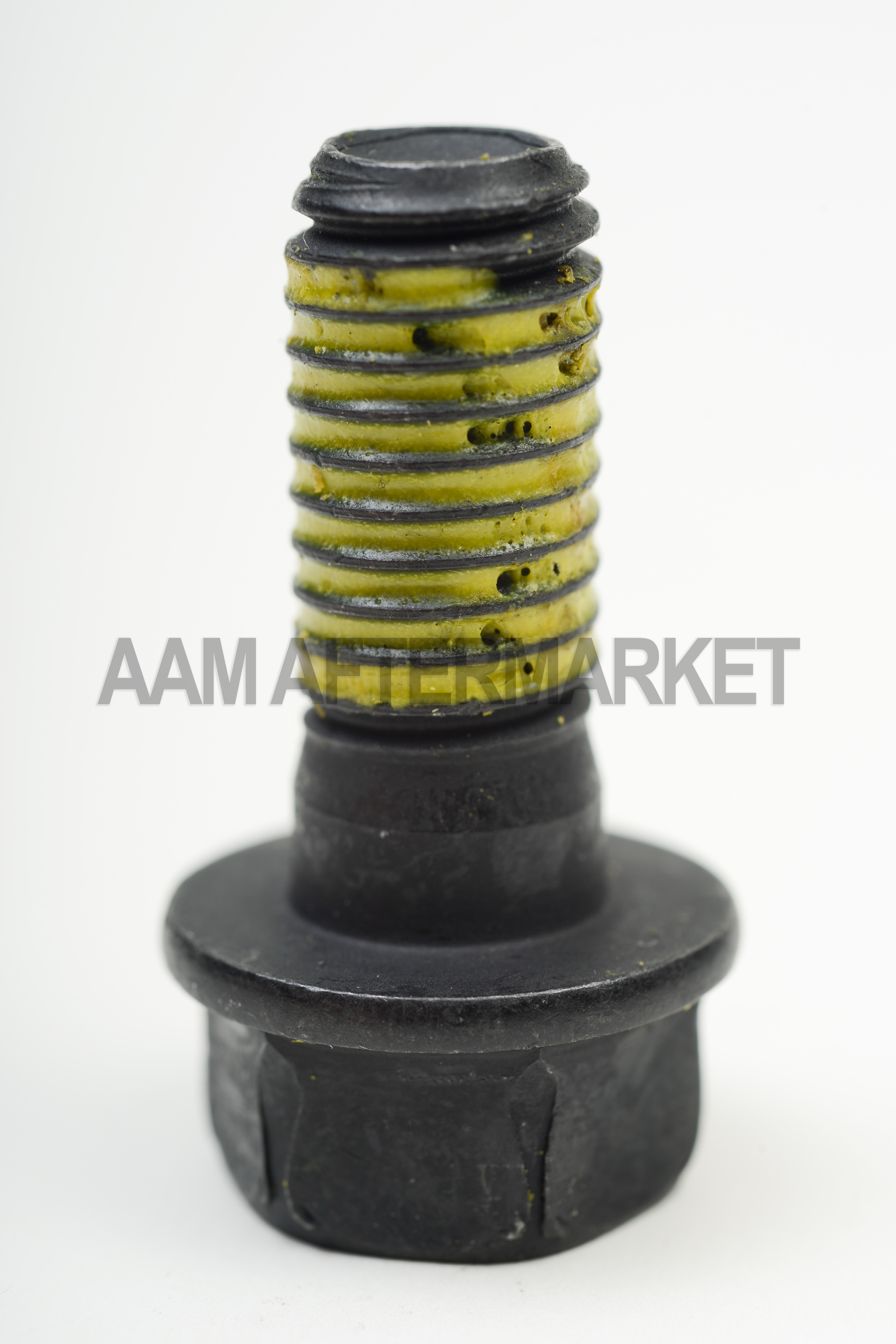 AAM Ring Gear Bolt, GM 10.5 in. Axle 88-07, GM 11.5in. Axle 01-25 - 40023476