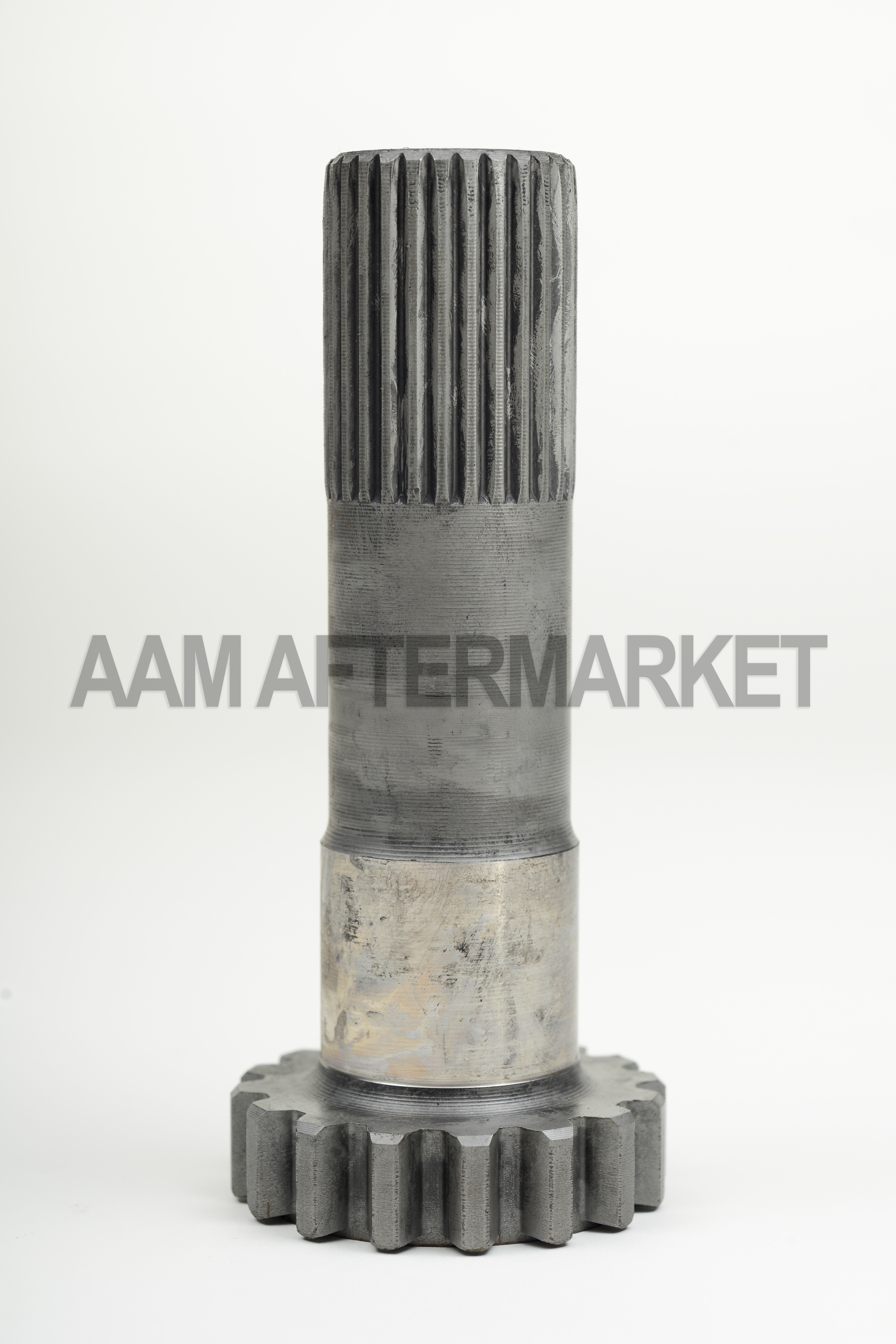 AAM New Output Shaft, GM 8.25 Inch IFS - Front Axle, I/O Shaft - 40029249