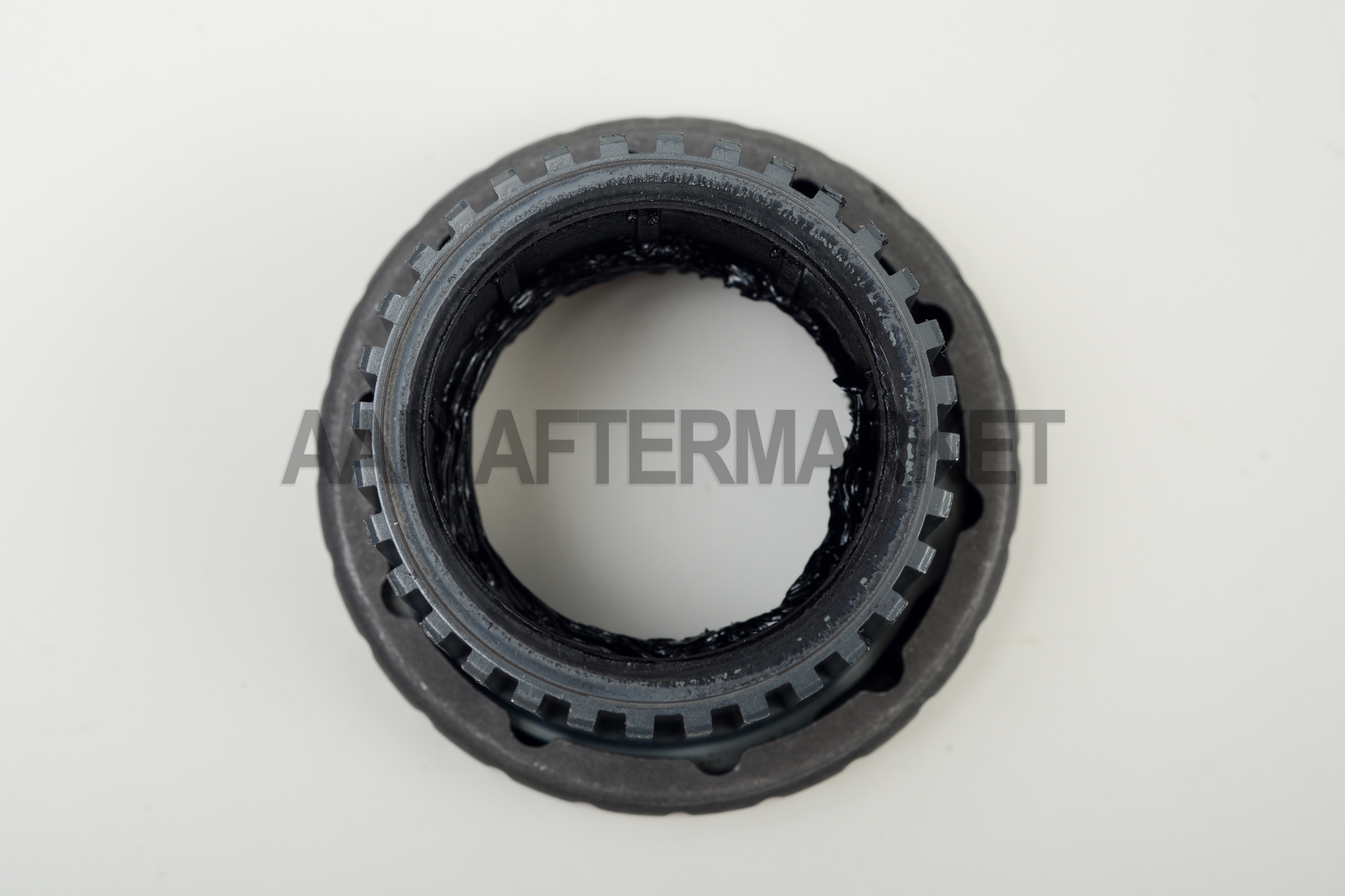 AAM ABS Tone Ring, GM 8.6" a Axle 07-19, GM 9.5" & 9.76" axles, 12 bolt cover 14-20 - 40030759