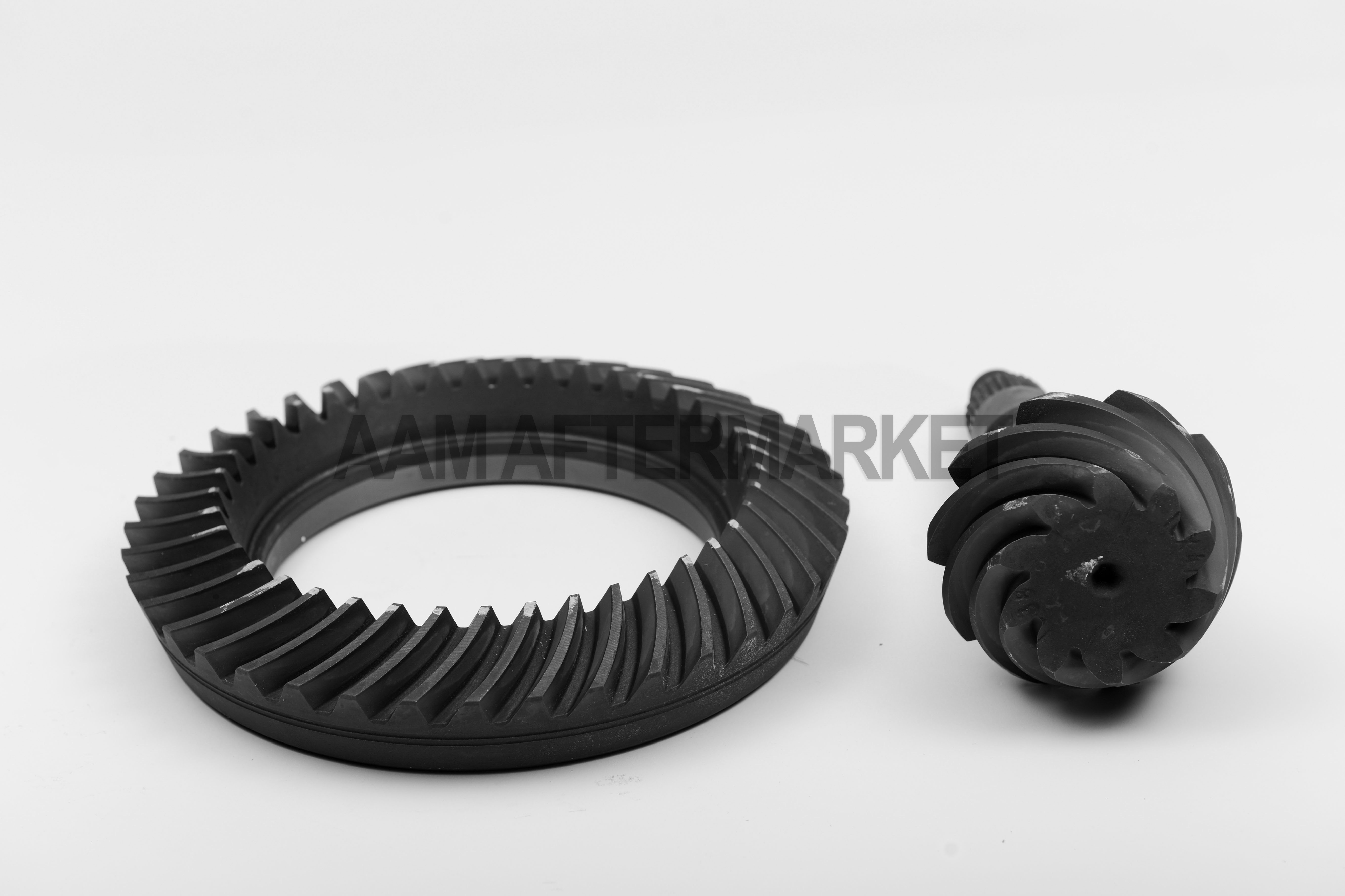 AAM New Gear Set, GM, 9.5 Inch, 4.1 (41 X 10) - 40033637