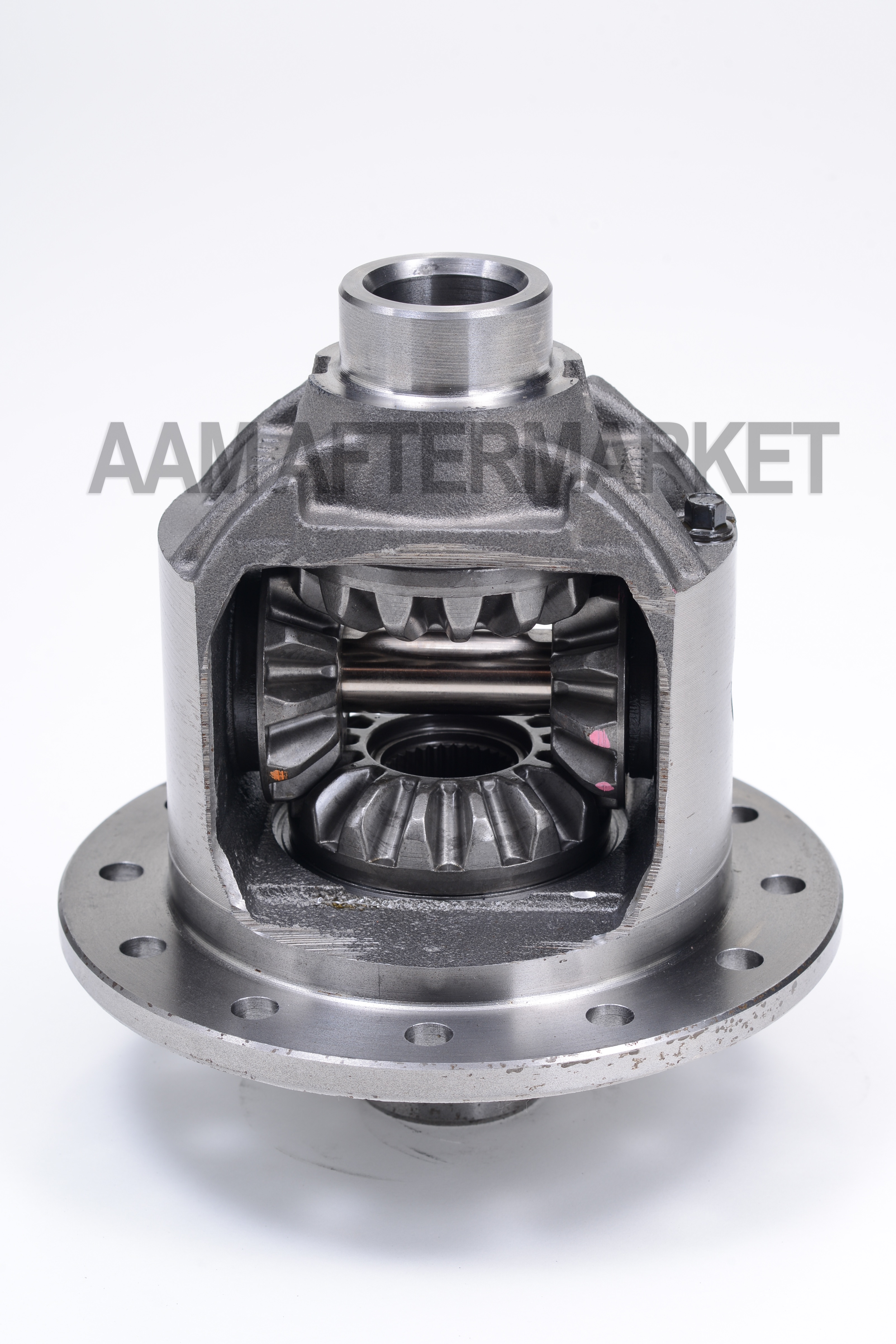 AAM New GM/Chrysler Differential Carrier - Internal Gears - 40035046