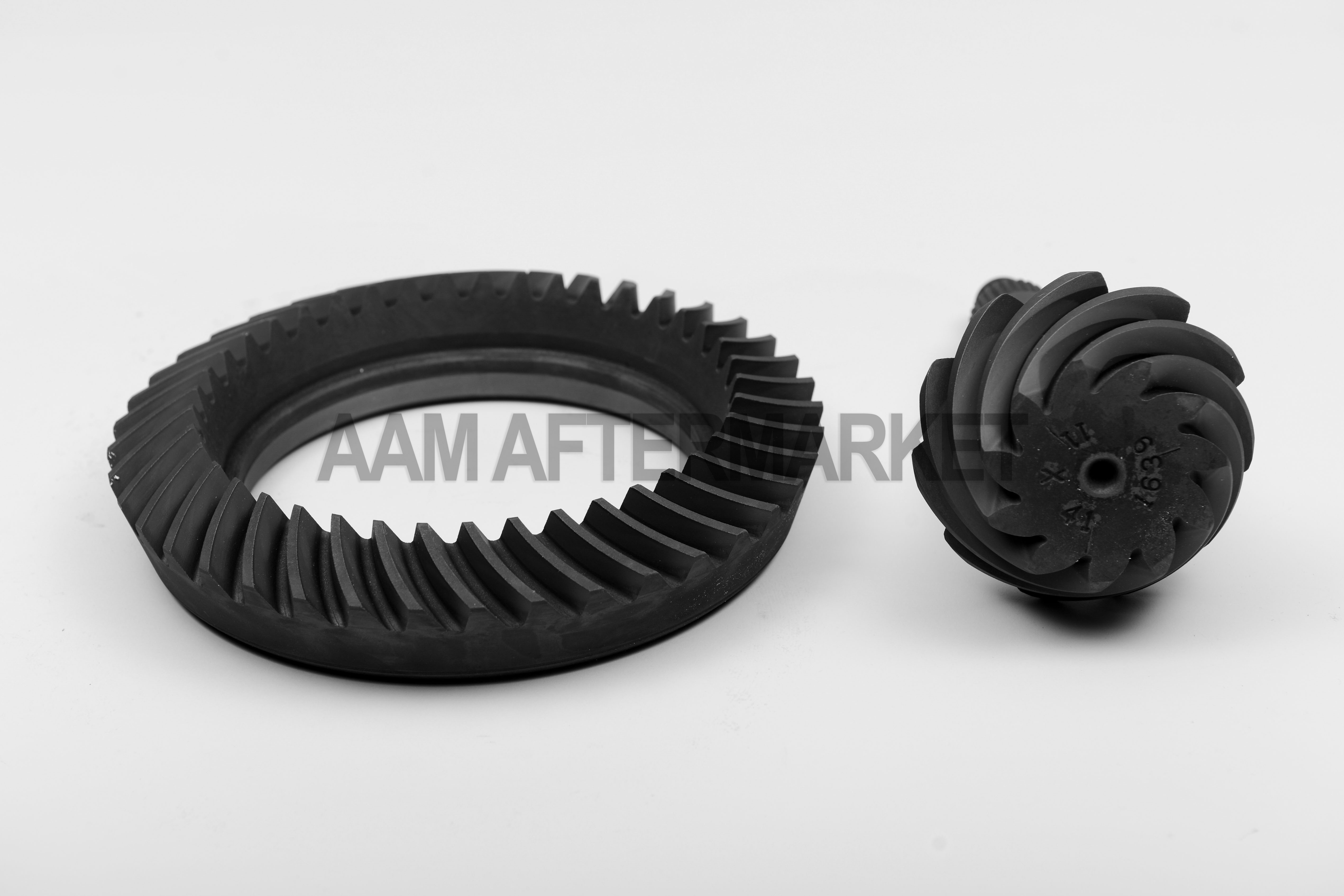 AAM New Gear Set, Dodge, 9.25 Inch, 3.73 (41 X 11) - 40036546