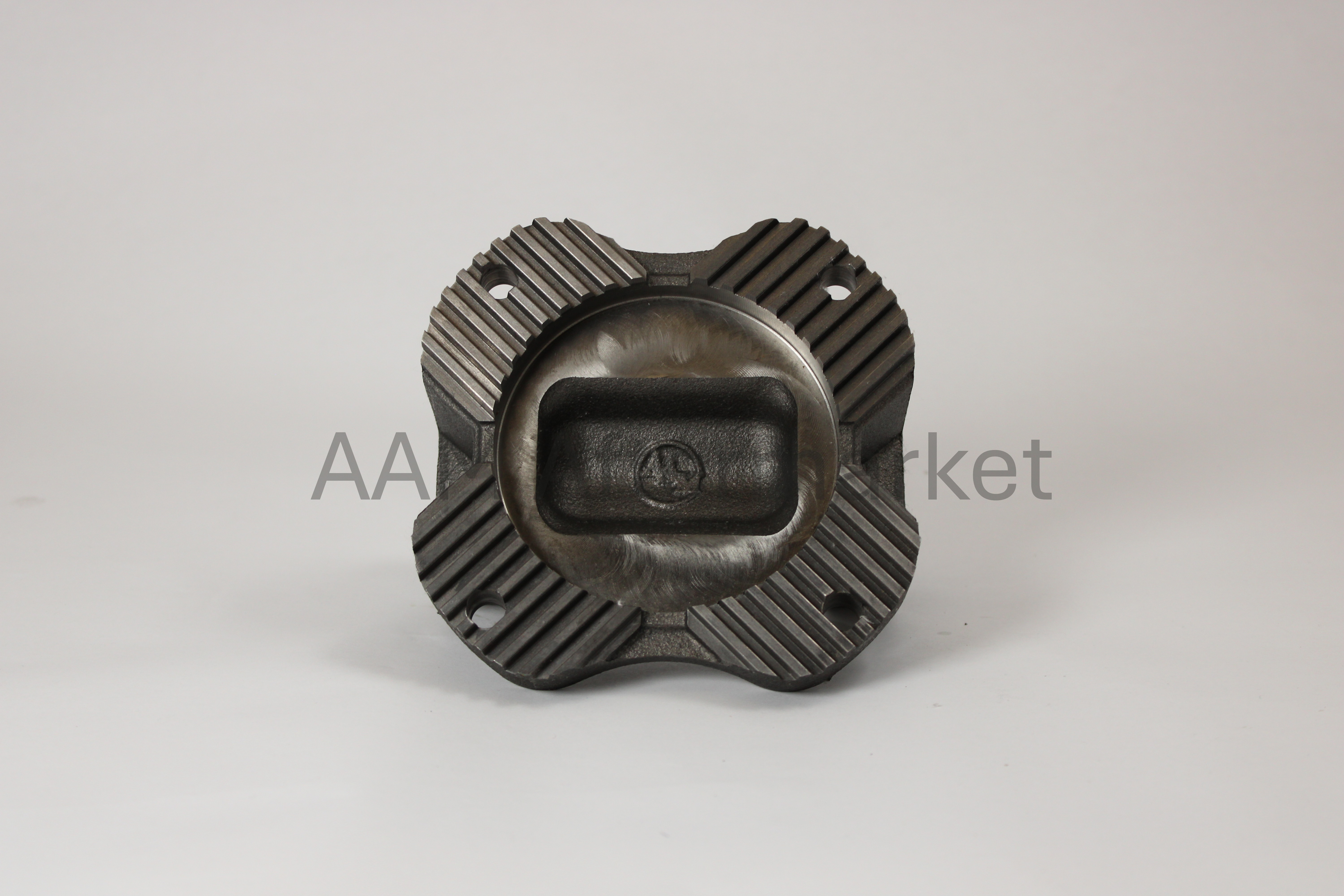 AAM Driveshaft Flange At Transfer Case End 07-12 Ram 3500 - 40038046