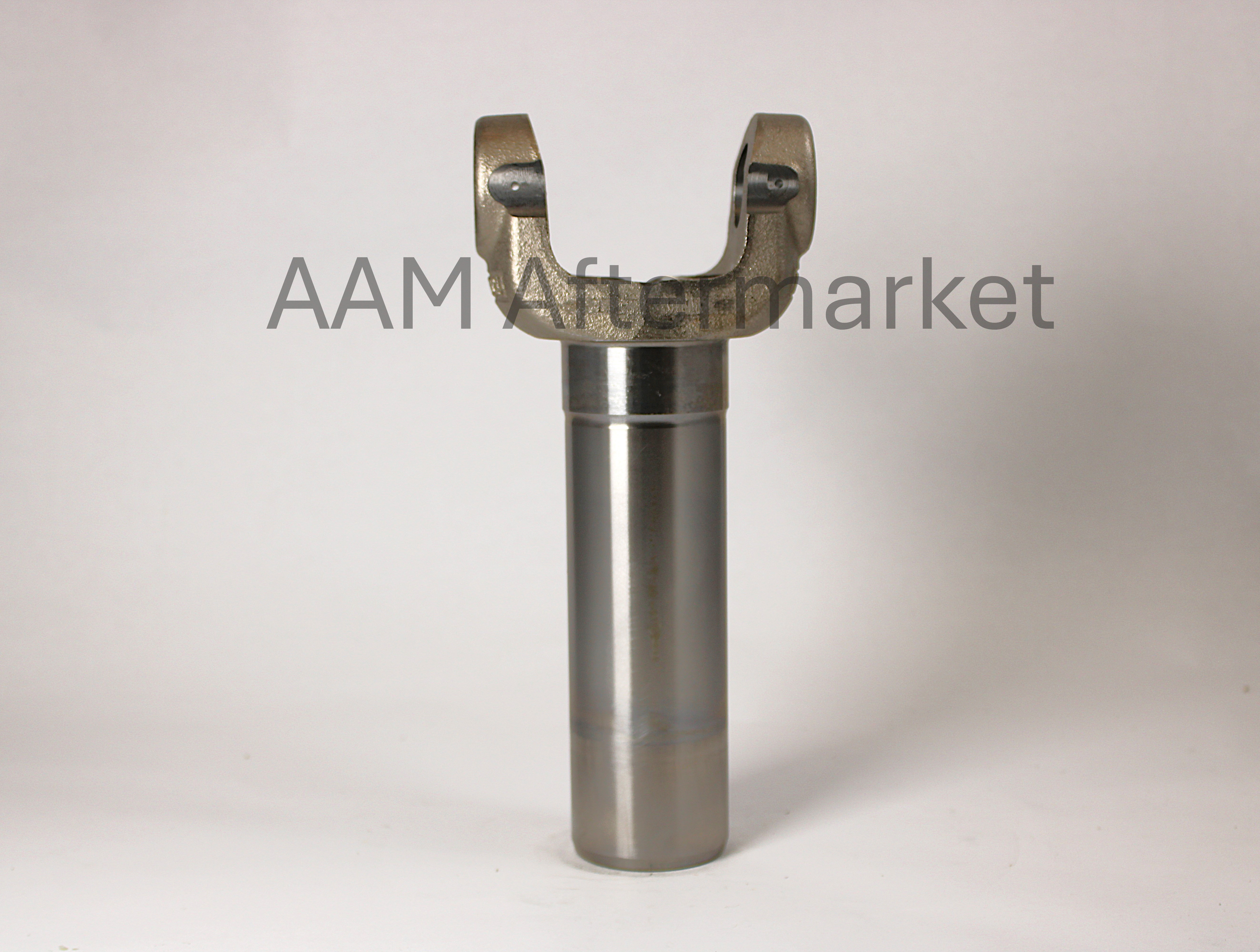 AAM Nickel Plated Slip Yoke, 06-13 Ram 2500 & 3500 - 40038536