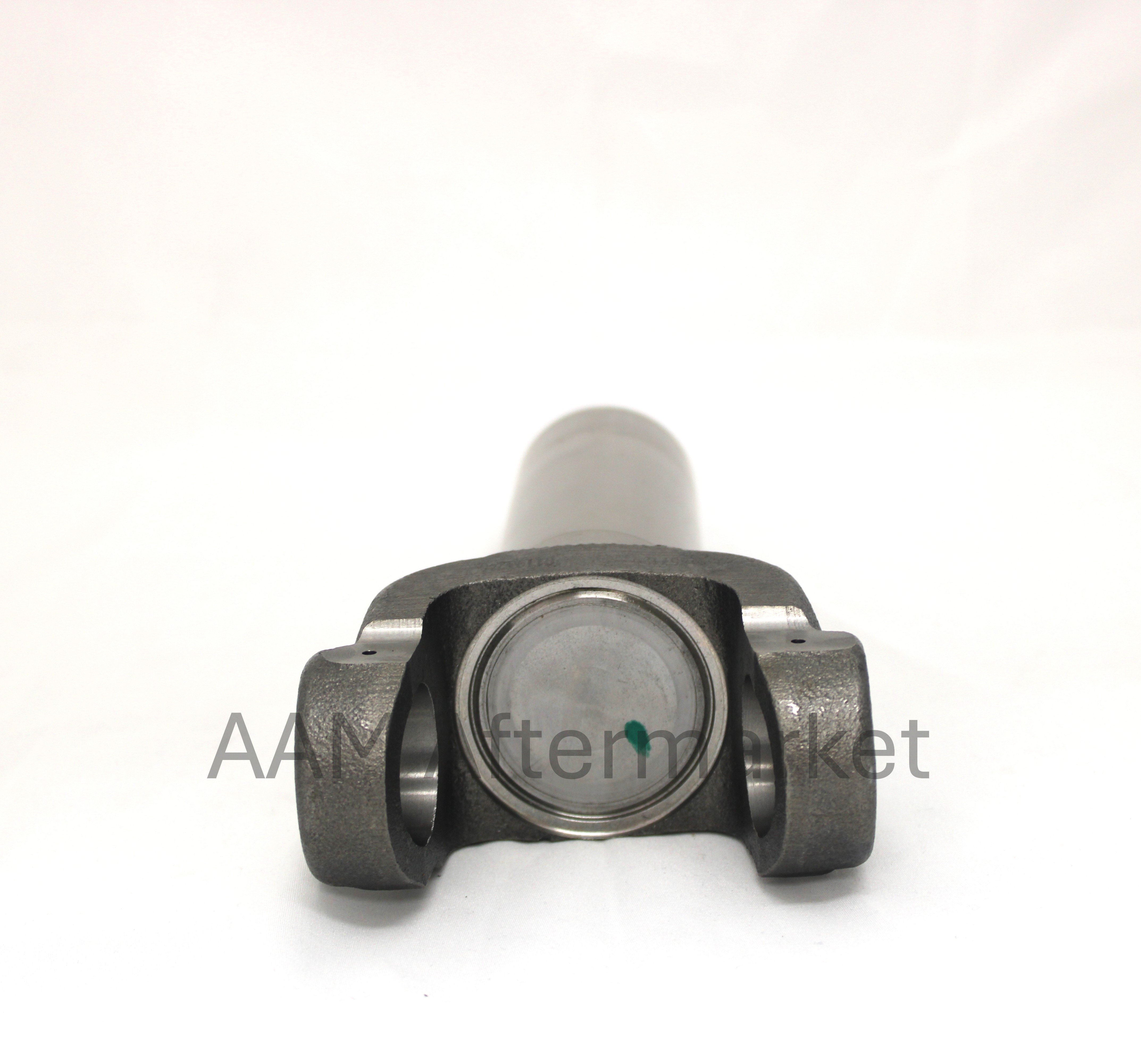 AAM Slip Yoke with 34 Splines, 2007-2012 Dodge and Ram 2500 and 3500 Series - 40038571