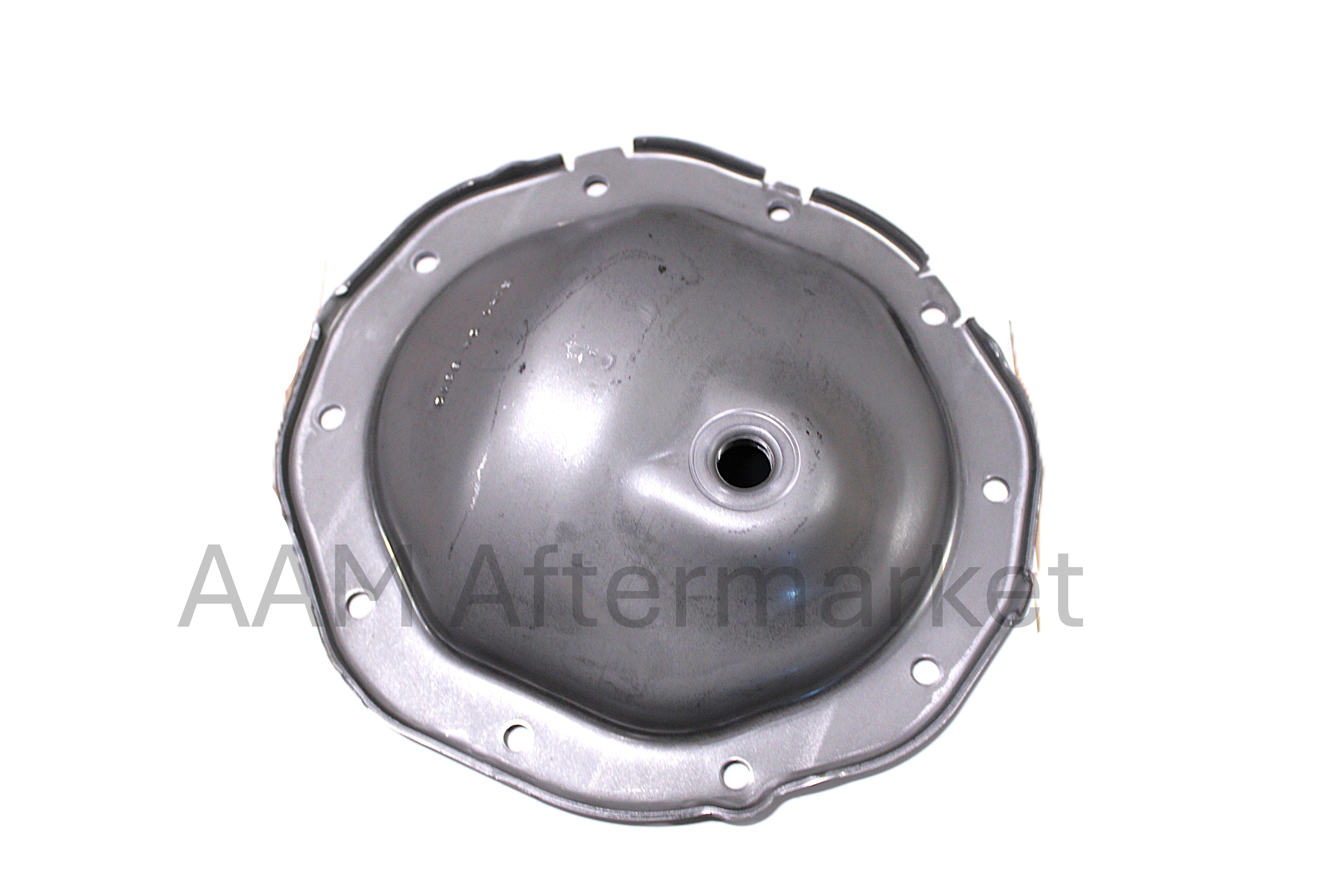 AAM COVER PAN ENHANCED W/MAGNET - 40039162