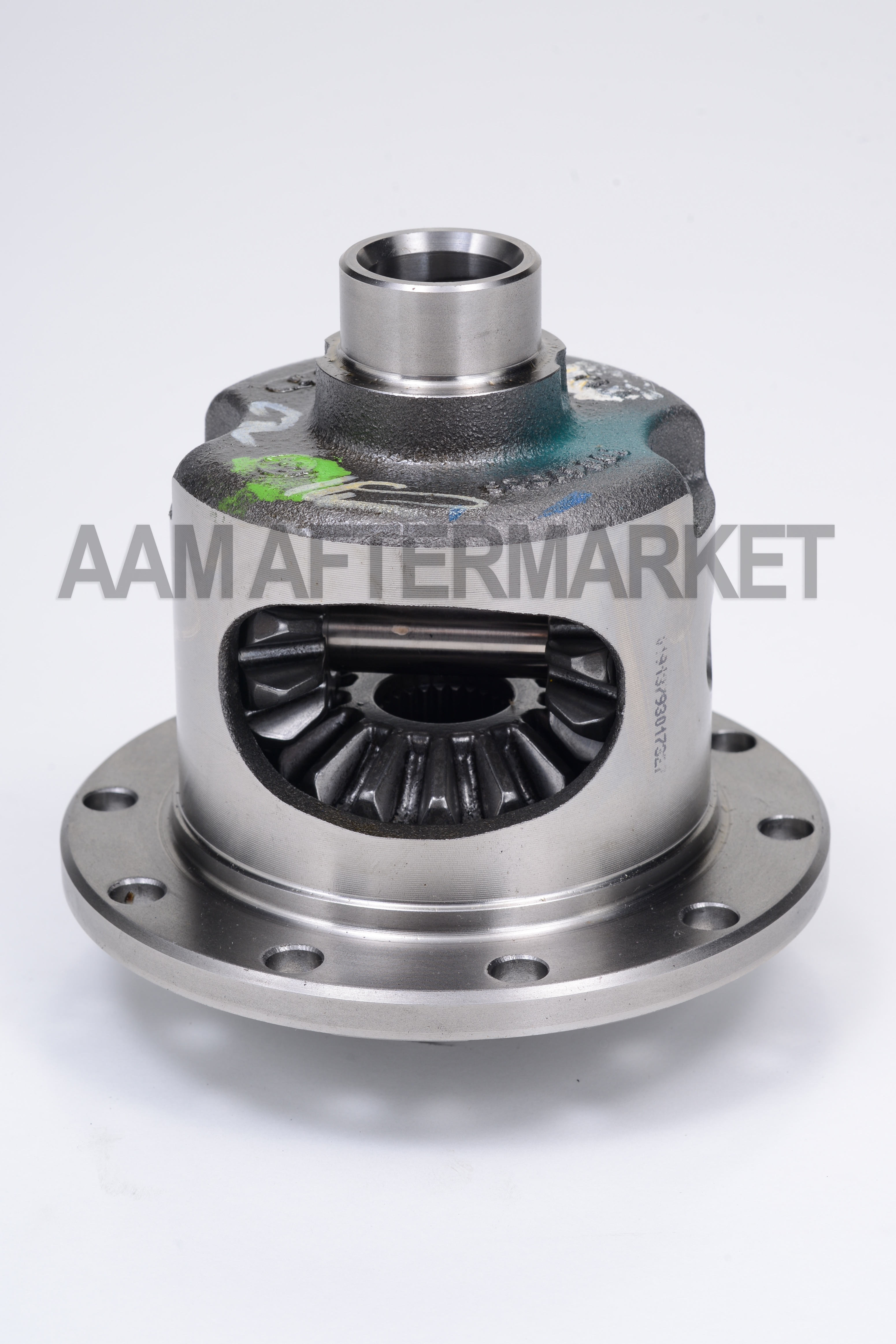 AAM New GM Differential Carrier - Internal Gears - 40047323