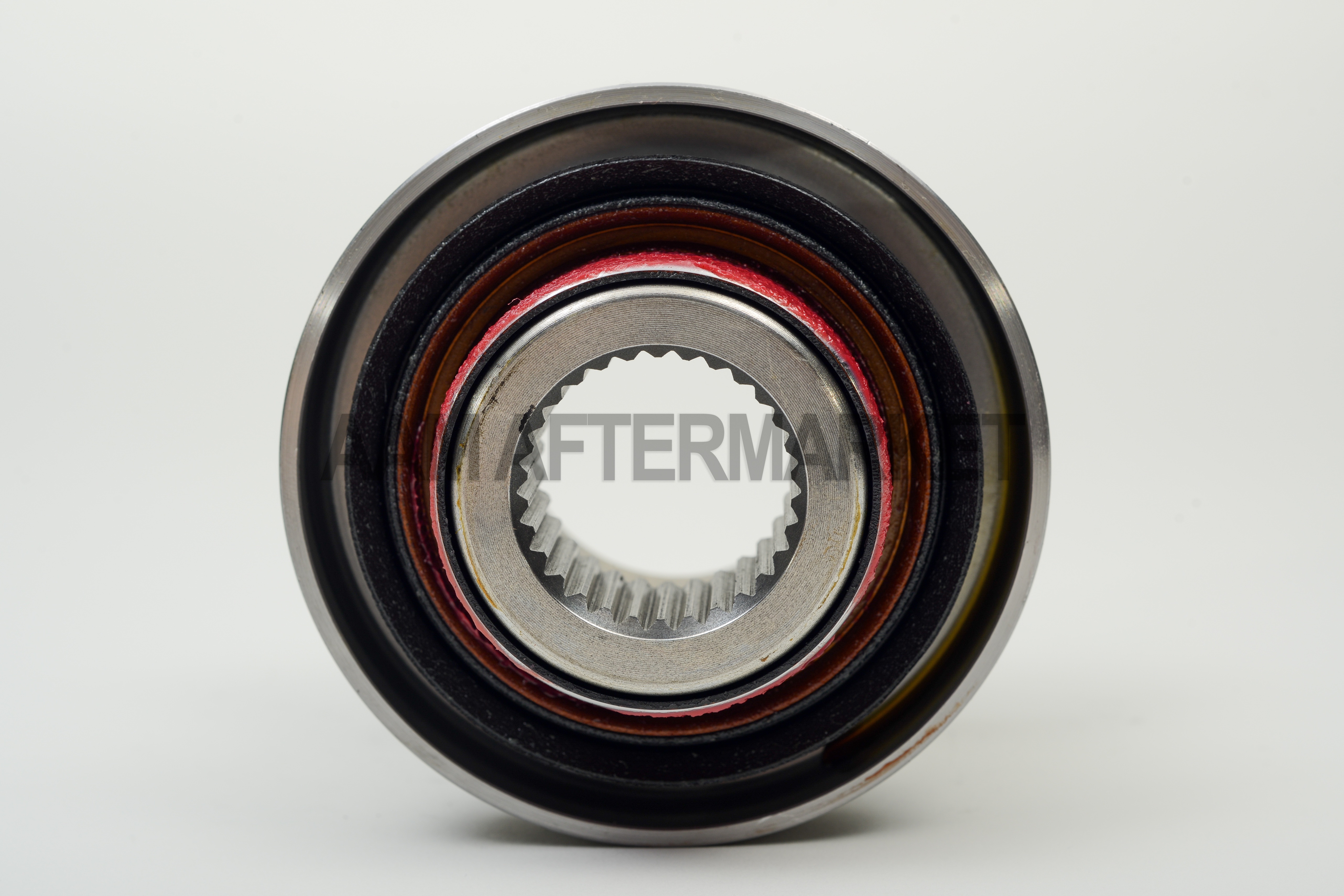 AAM Pinion Flange, Dodge & Ram 9.25" Front Axle 03-13 - 40047860