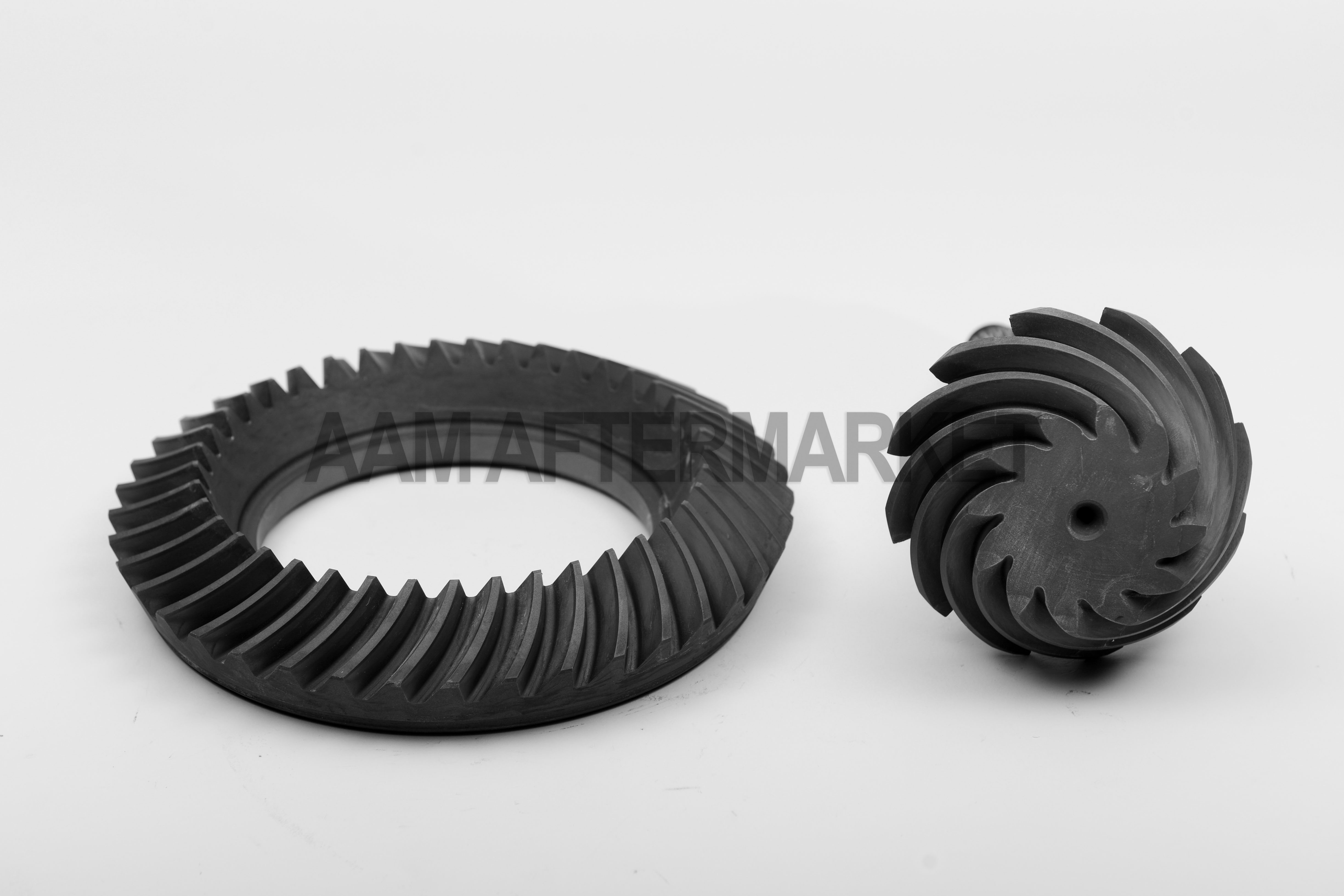 AAM New Gear Set, GM, 8.5 Inch/8.6 Inch, 3.42 (41 X 12) - 40053029