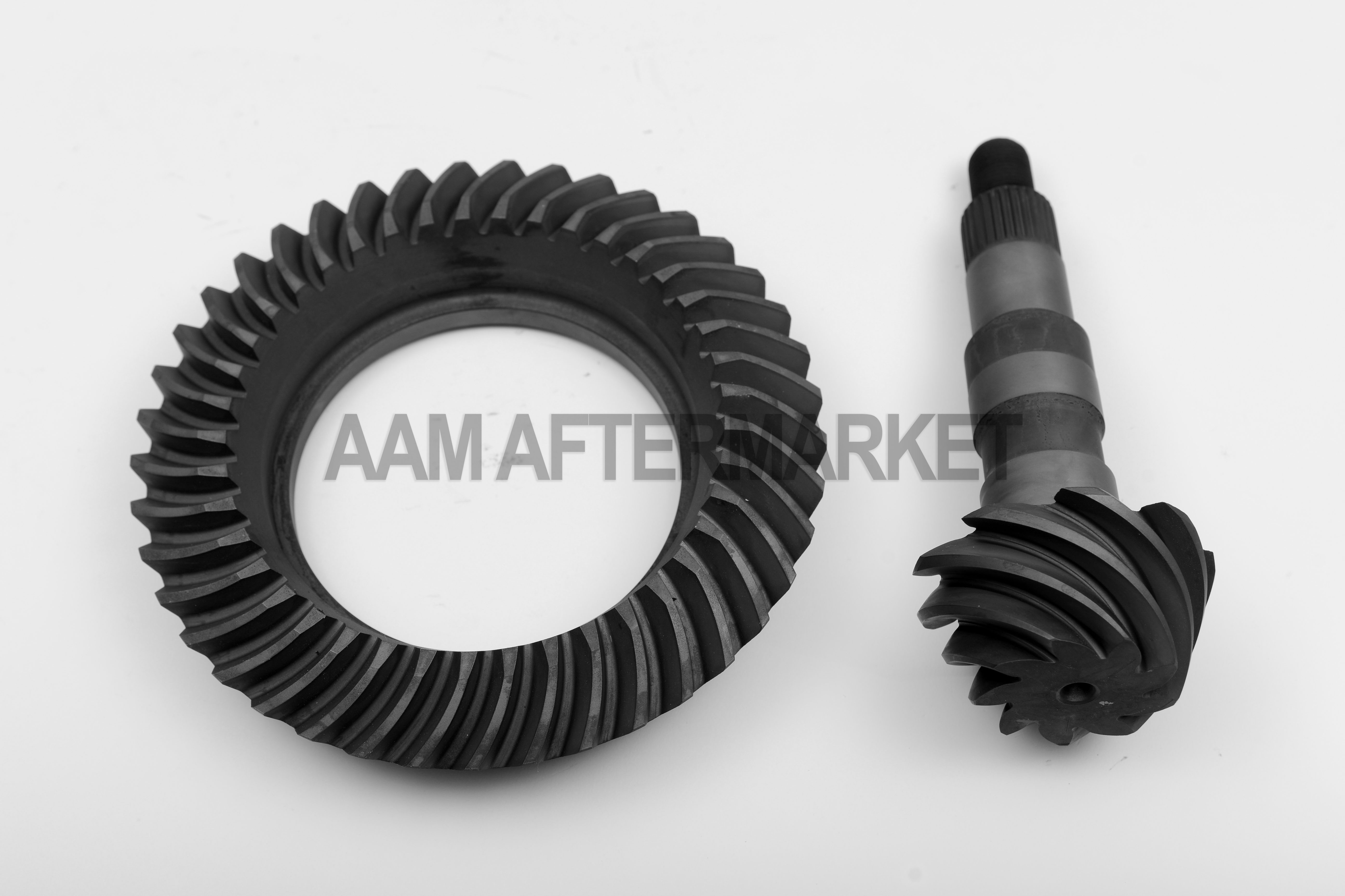 AAM New Gear Set, GM, 8.6 Inch Enhaced, 4.56 (41 X 9) - 40053802