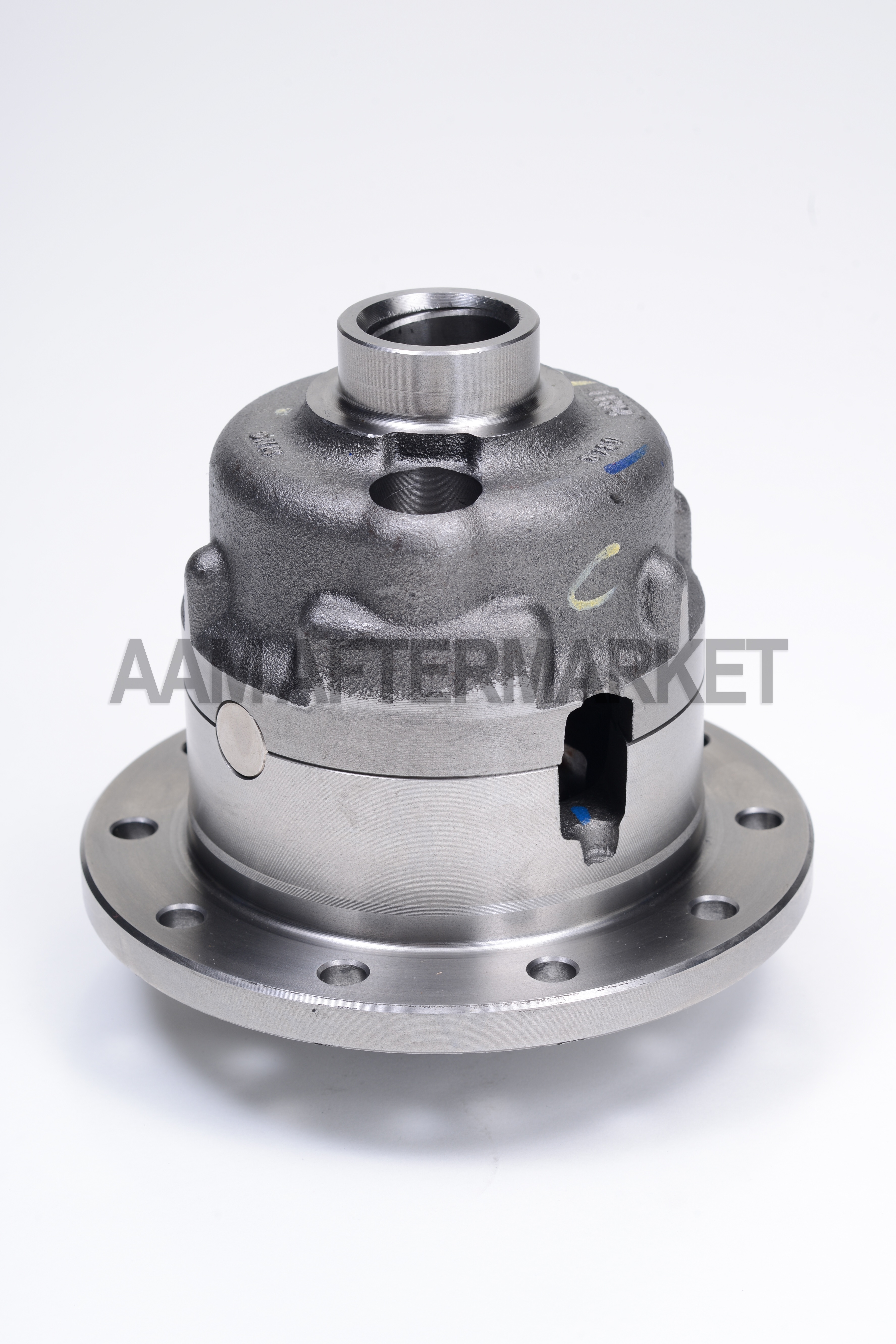 AAM New GM Differential Carrier - Traction Enhancing - 40053855