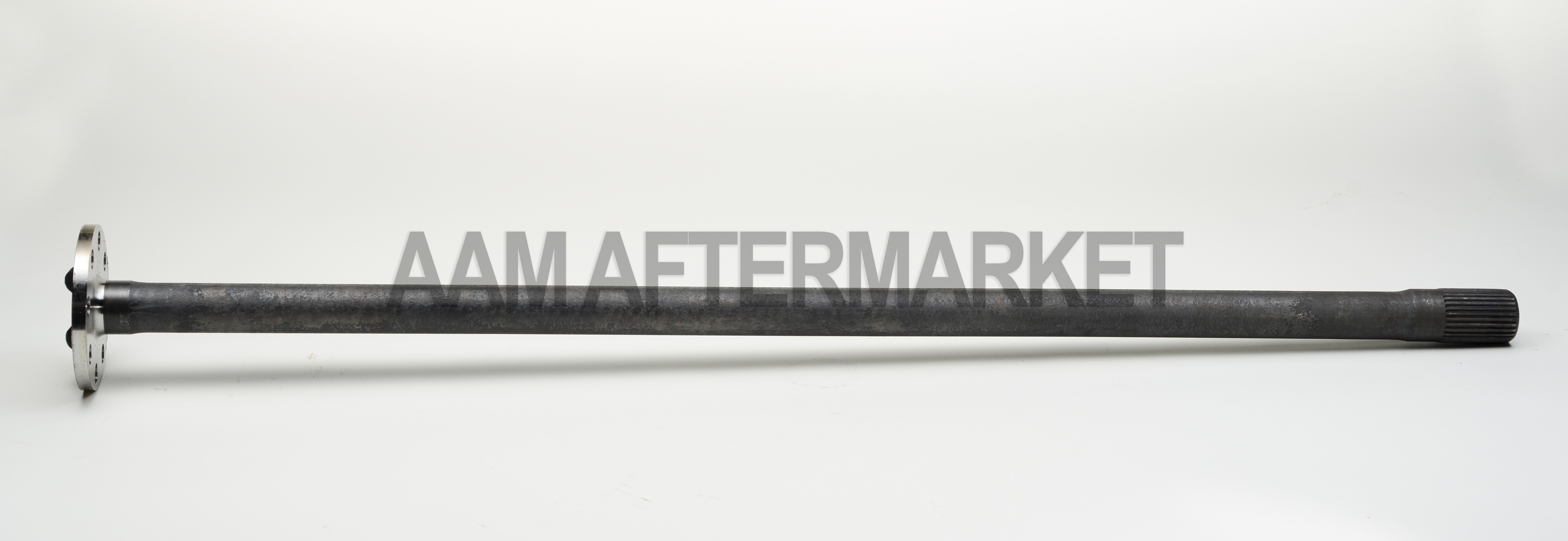 AAM New Axle Shaft, GM, 10.5 Inch 14 Bolt - Rear Axle, Right - 40054781