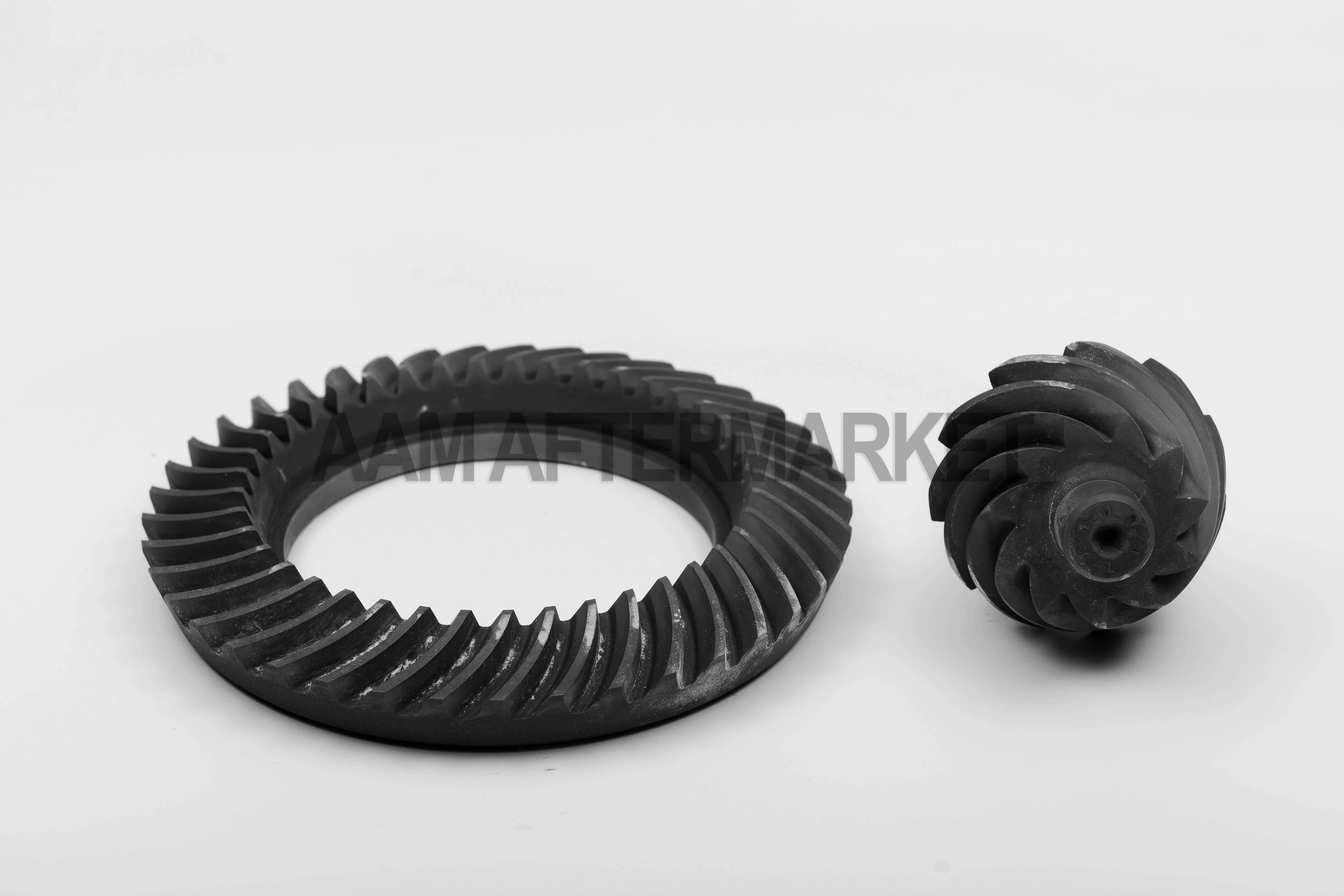 AAM New Gear Set, GM, 10.5 Inch, 3.73 (41 X 11) - 40058731