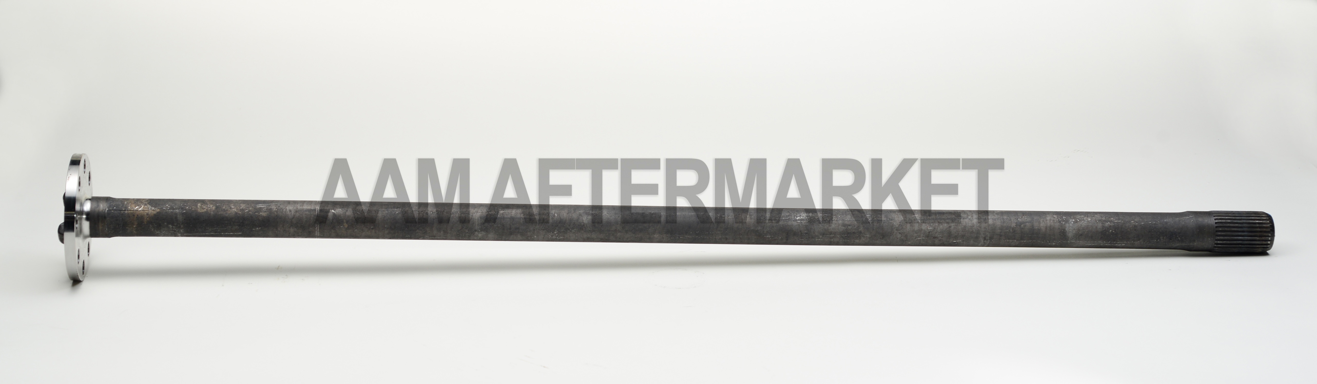 AAM New Axle Shaft, GM, 10.5 Inch 14 Bolt - Rear Axle, Right - 40059202