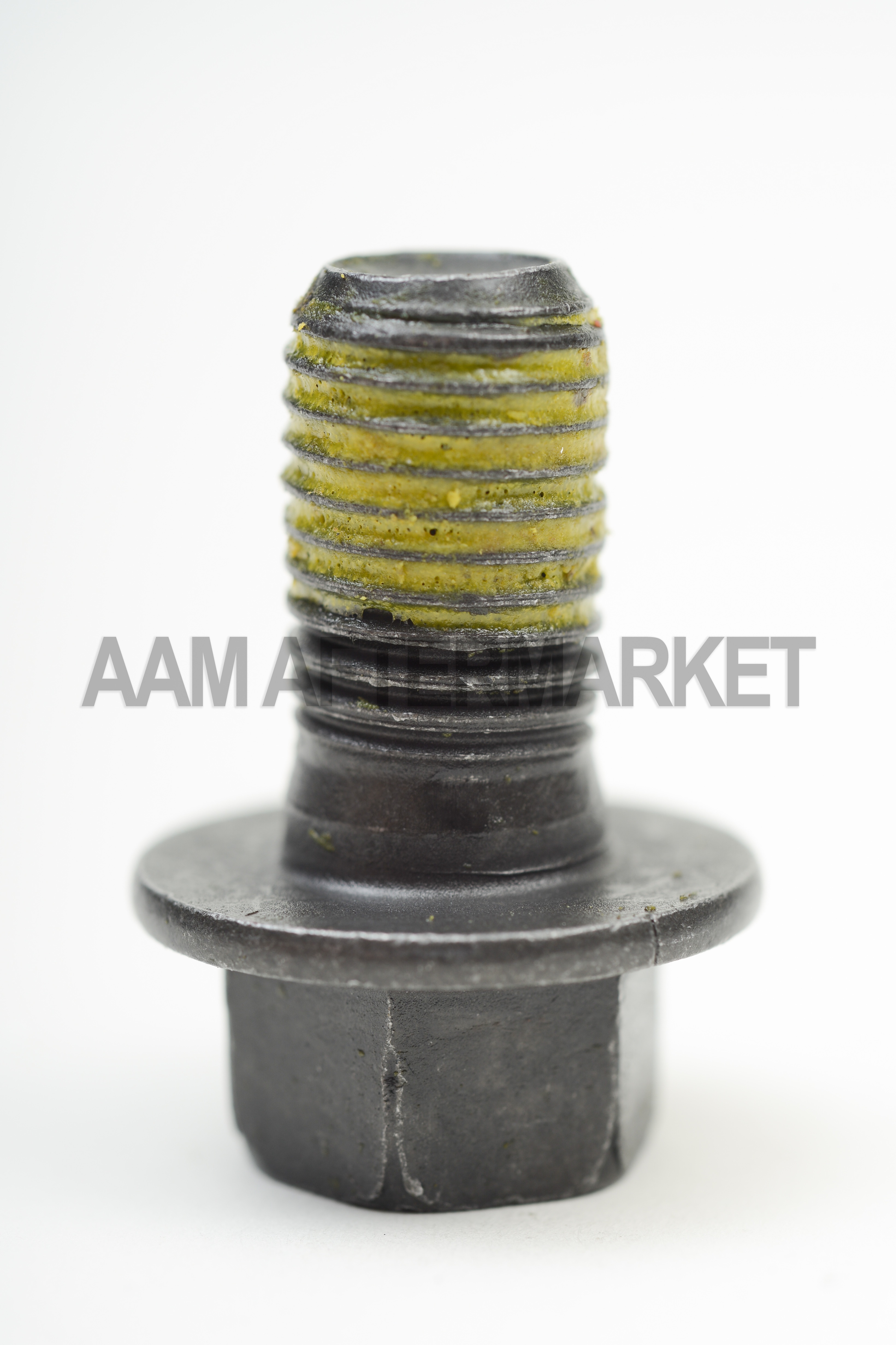 AAM Ring Gear Bolts for GM 9.5" & 9.76" 12 Bolt Axles and Ram 9.25" Front Axle - 40064367