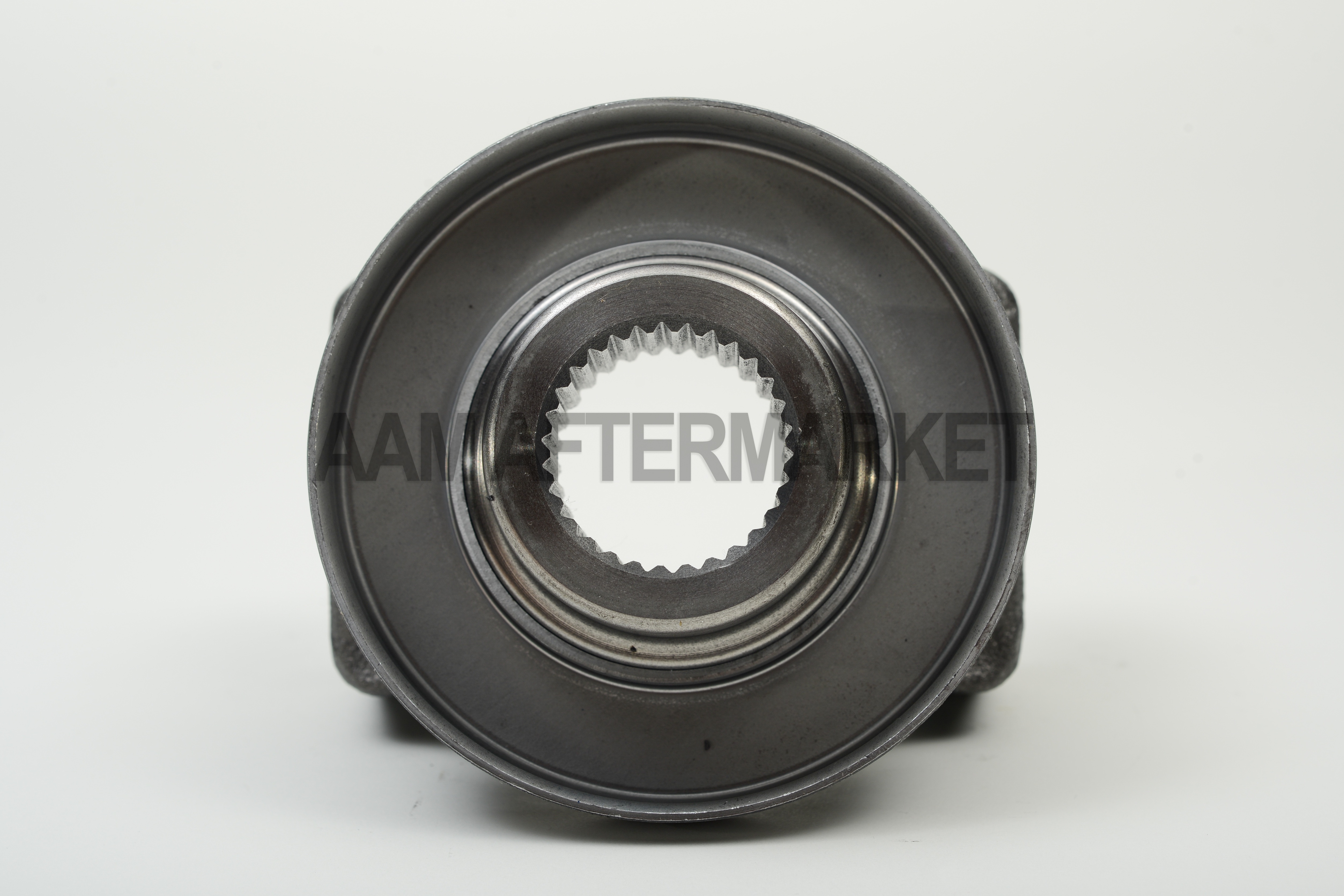 AAM Pinion Flange Assy w/ deflector - 40090474