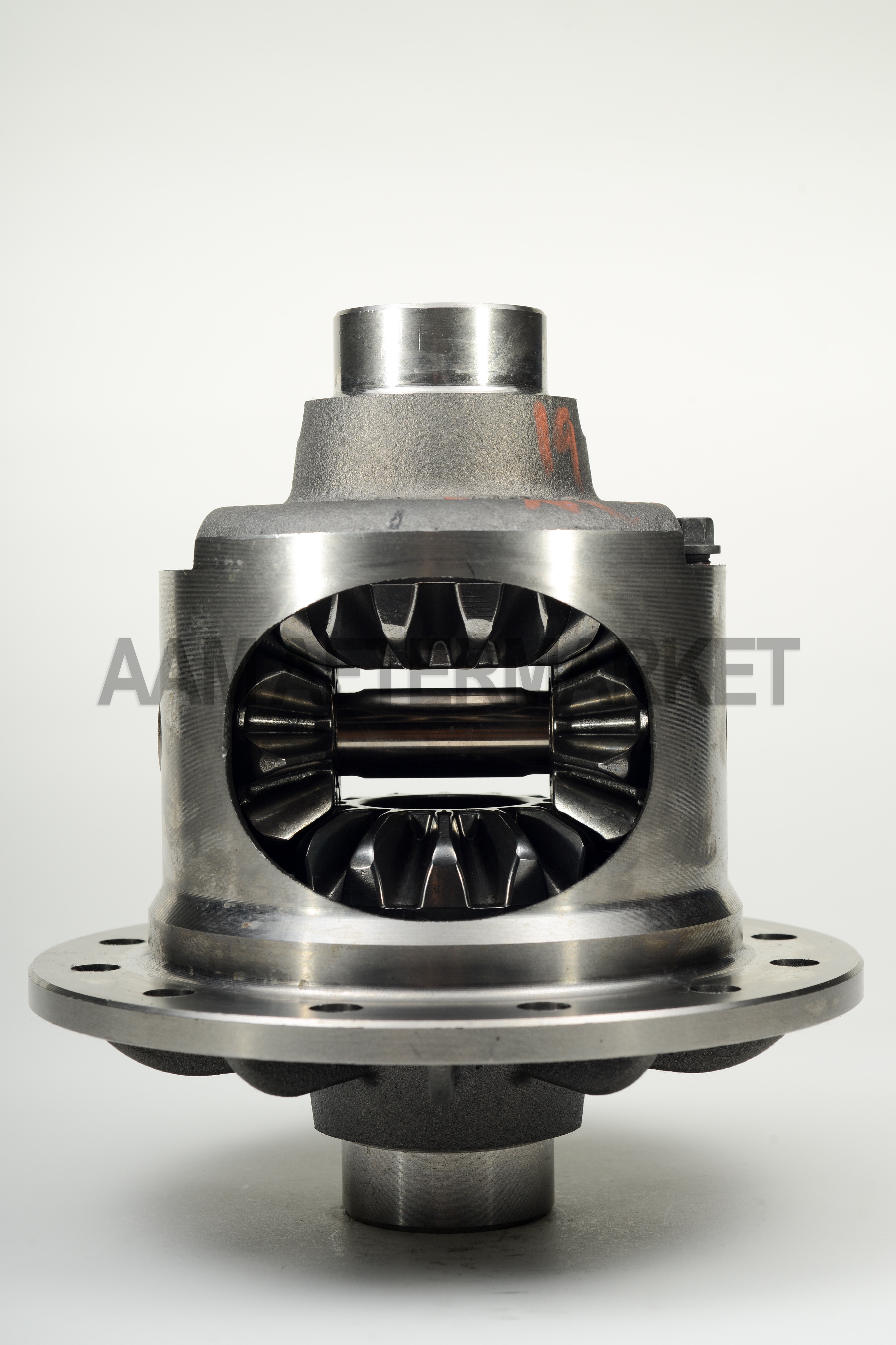 AAM New GM Differential Carrier - Internal Gears - 40090728