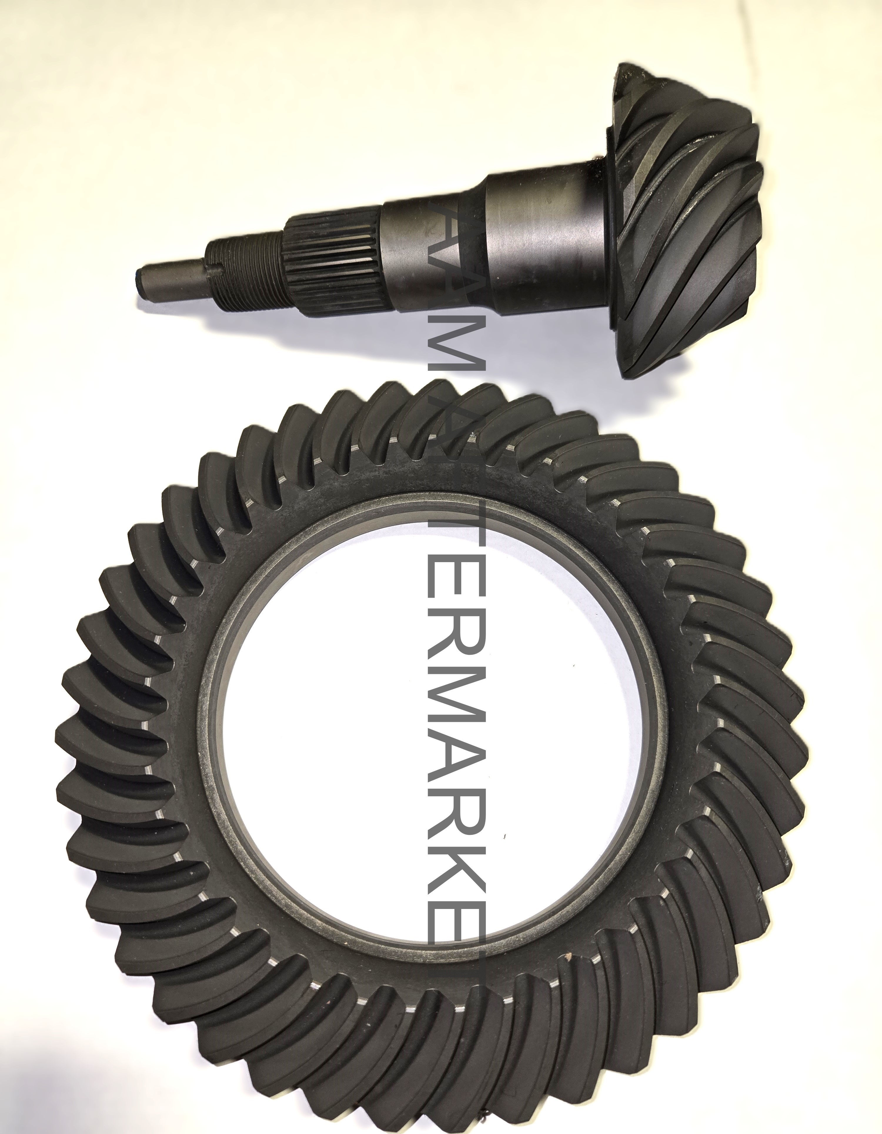 AAM New Gear Set, GM, 250mm, 3.73 (41 X 11) - 40090947