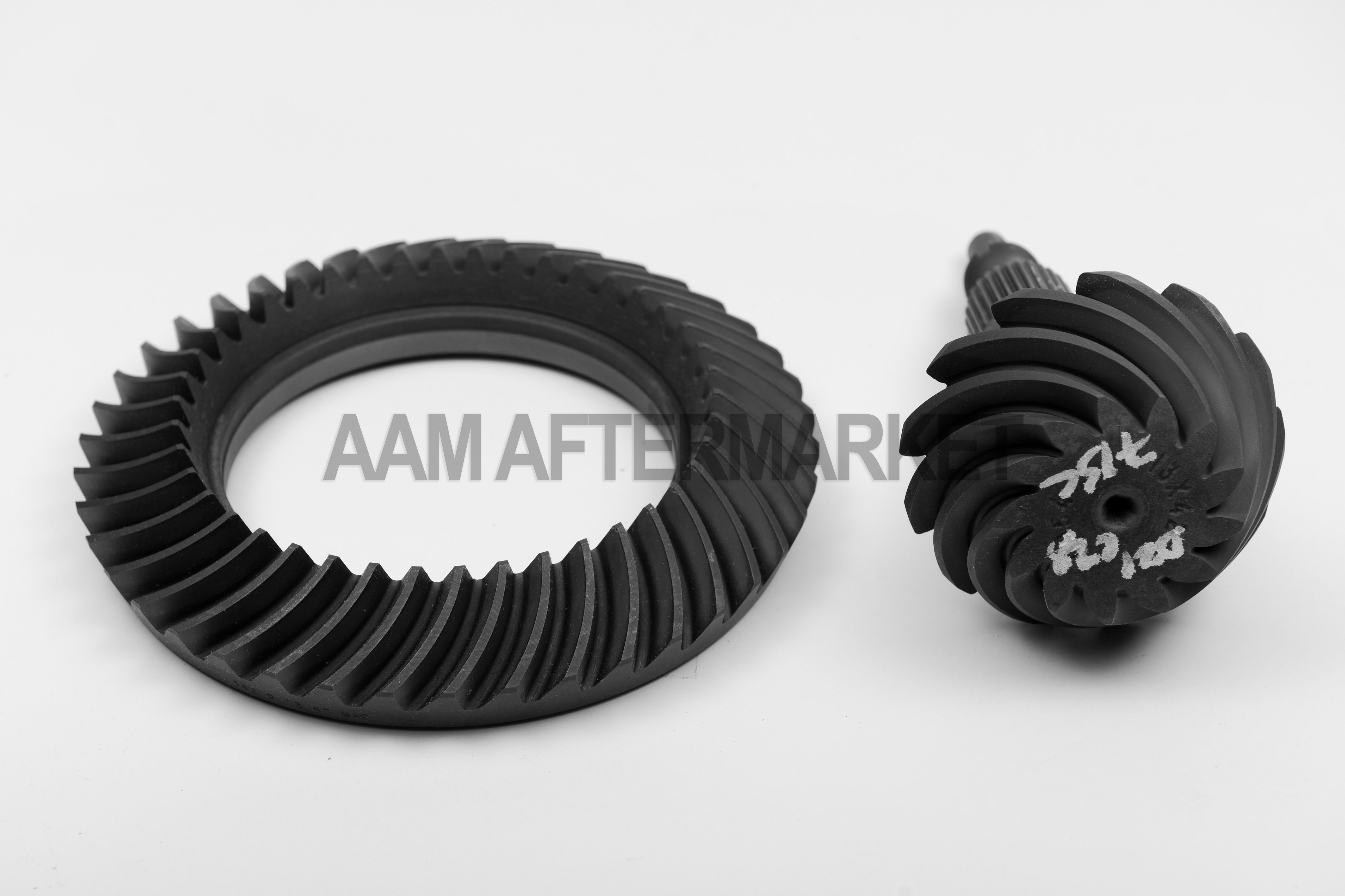 AAM New Gear Set, GM, 250mm, 3.23 (42 X 13) - 40090948