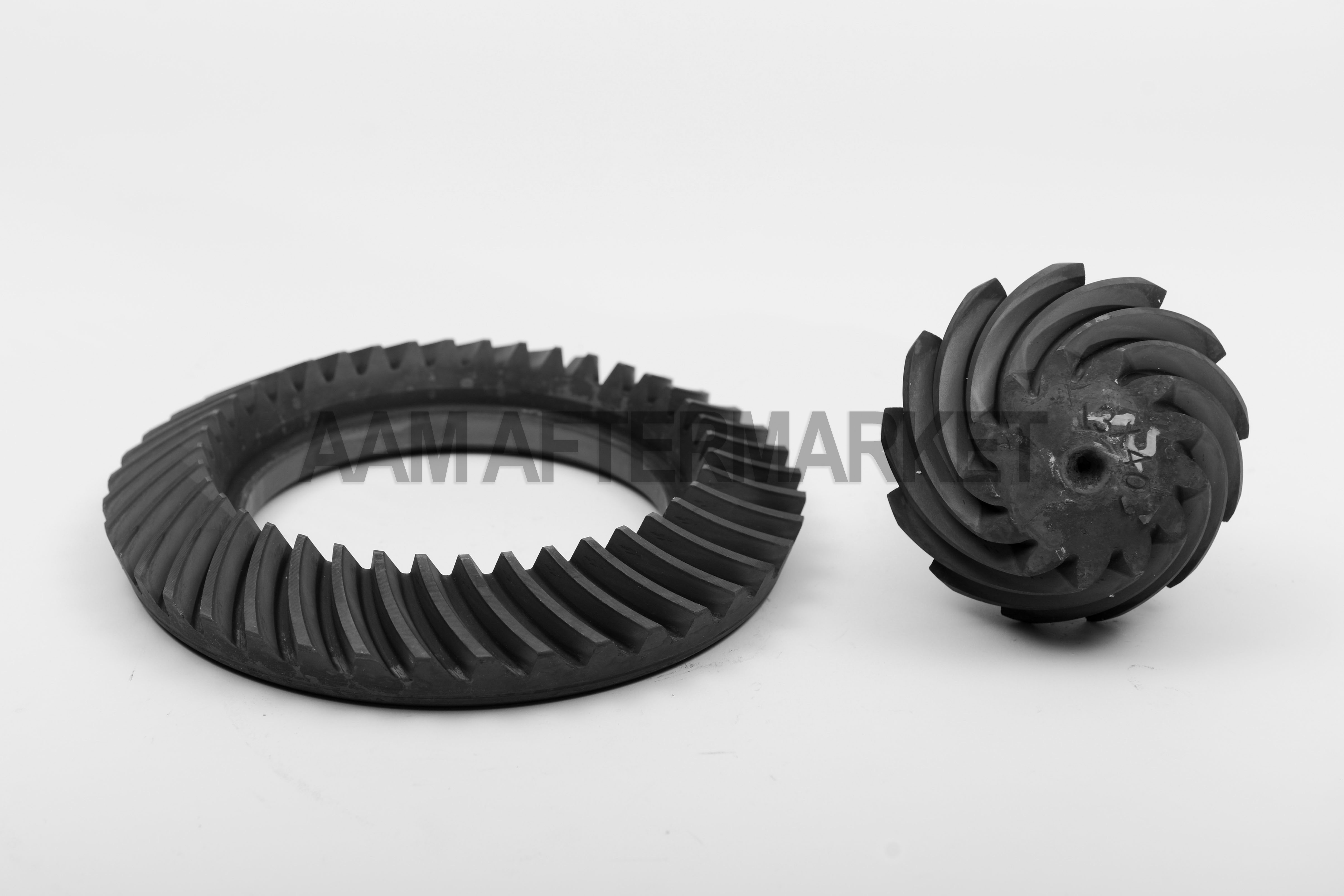 AAM New Gear Set, GM, 8.25 Inch, 3.08 (40 X 13) - 40093539