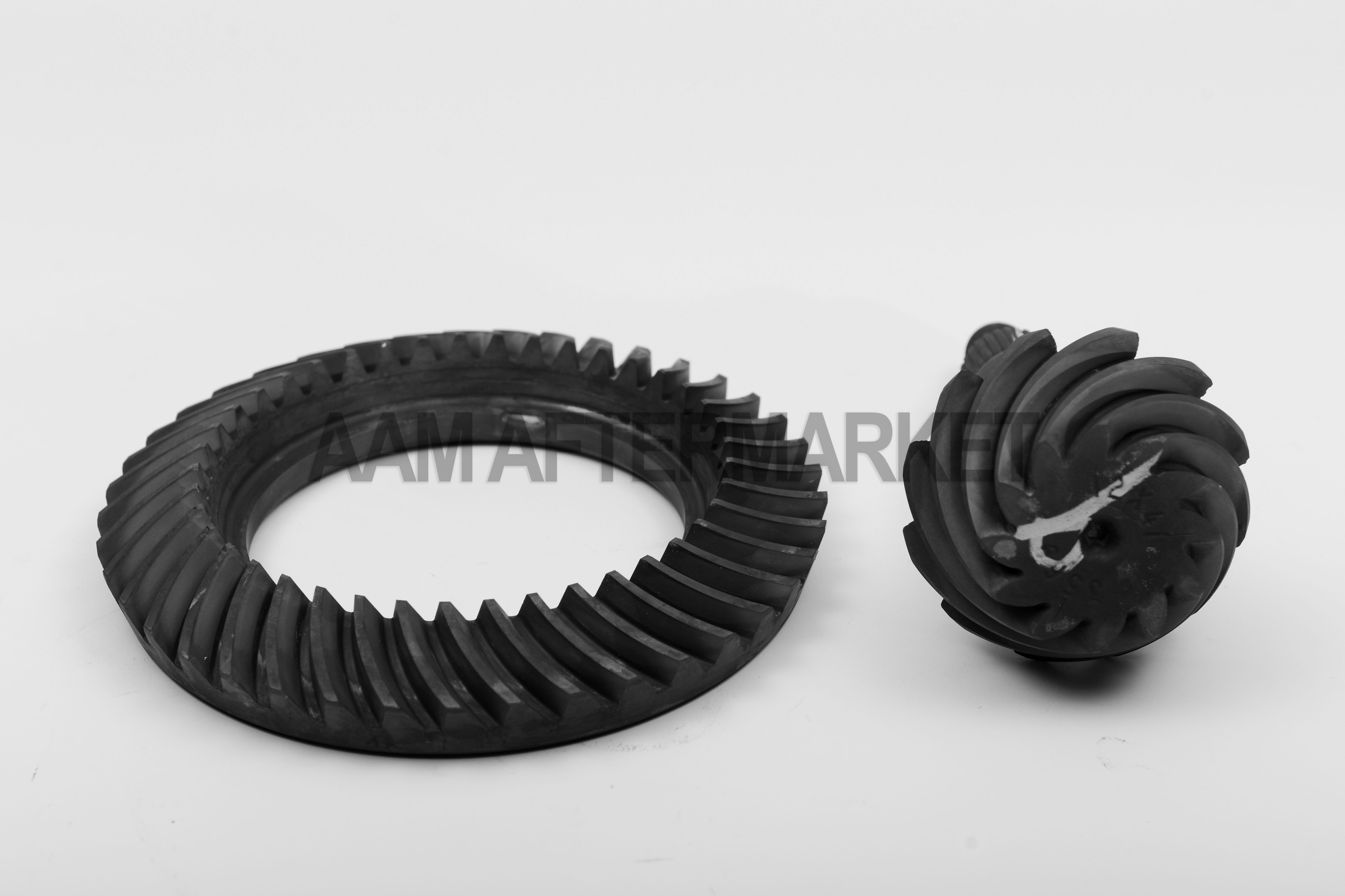 AAM New Gear Set, GM, 8.25 Inch, 3.42 (41 X 12) - 40093541