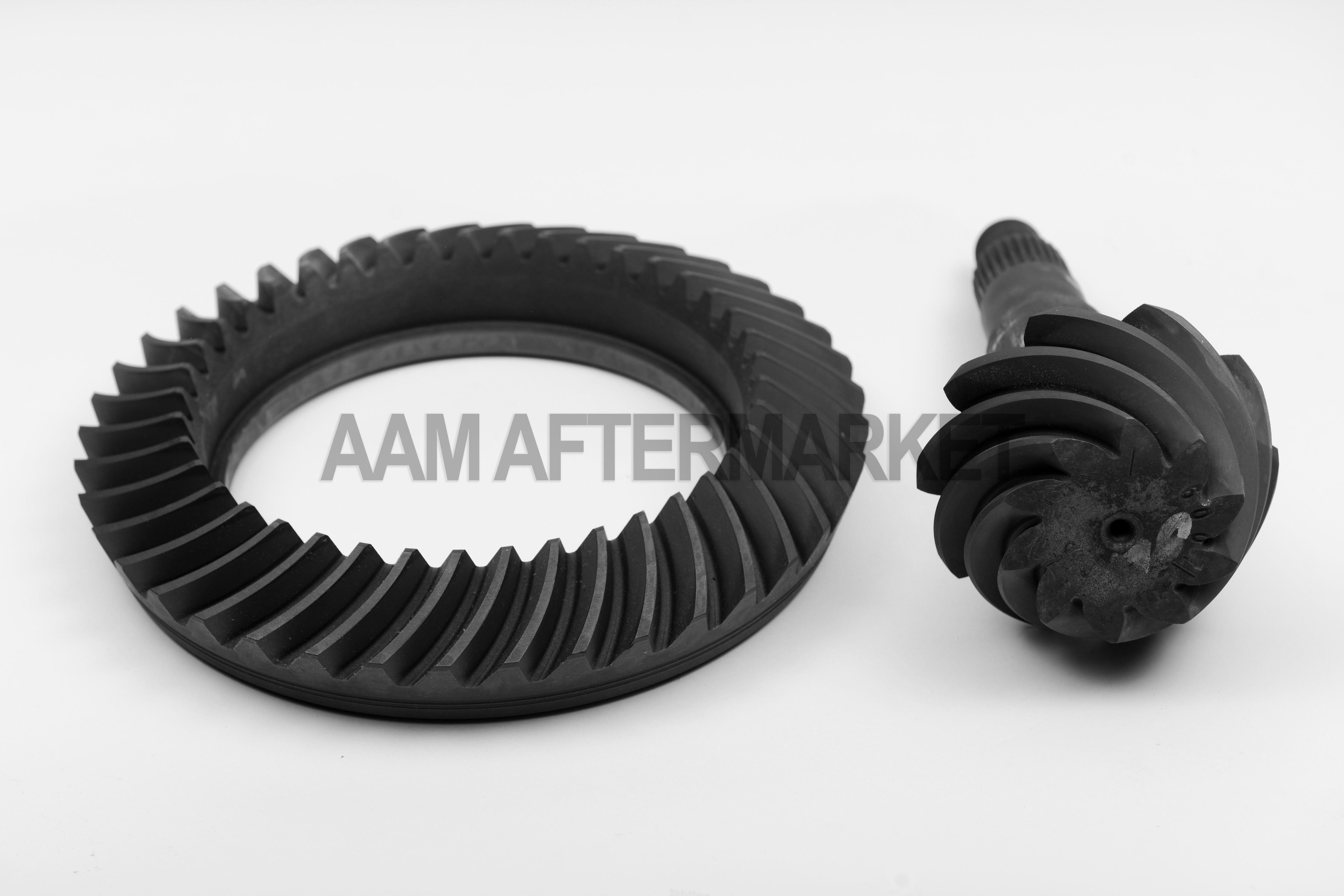 AAM New Gear Set, GM/Dodge, 11.5 Inch, 4.1 (41 X 10) - 40094550
