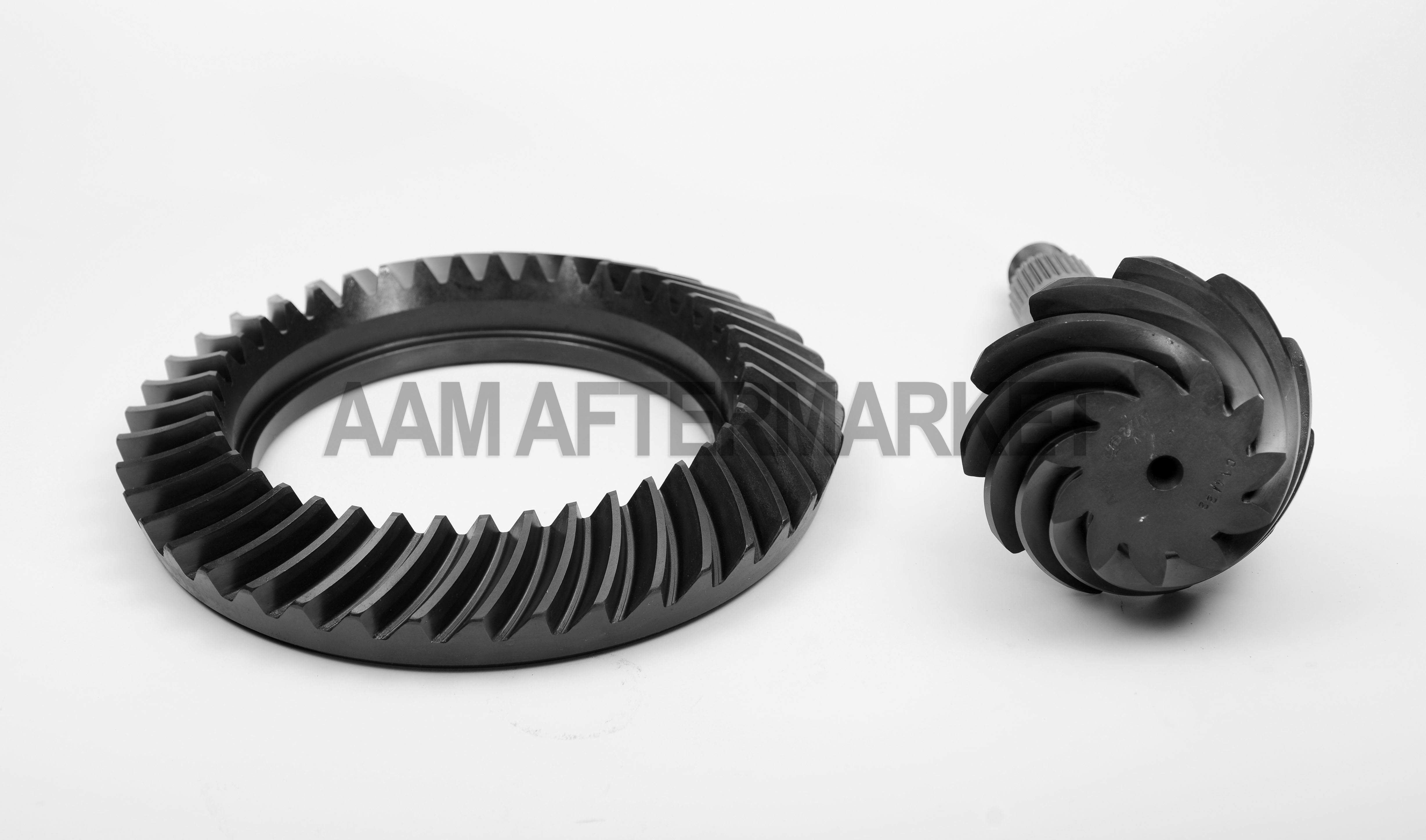 AAM New Gear Set, GM/RAM, 11.50 Inch, 3.73 (41 X 11) - 40101173
