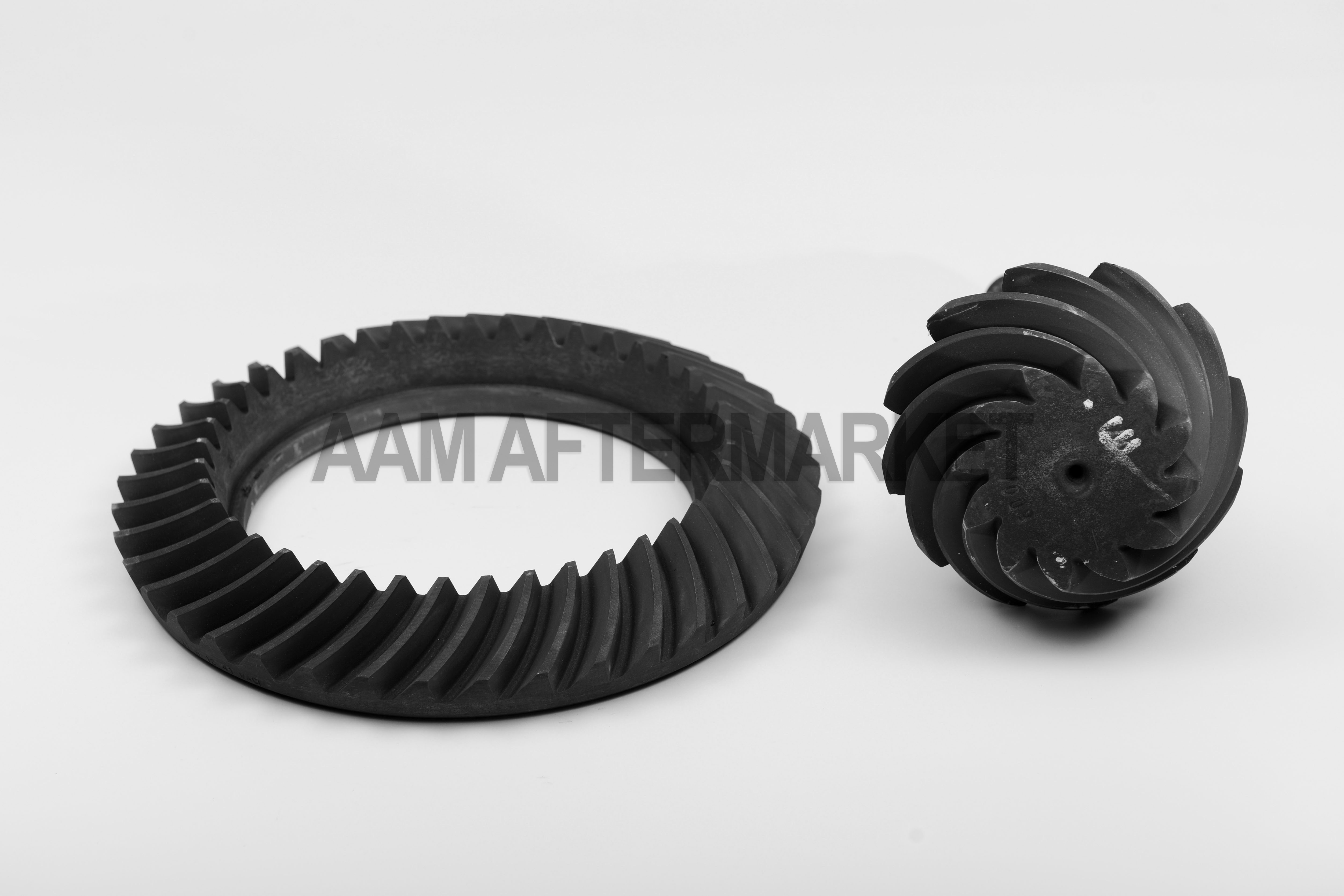 AAM New Gear Set, GM/RAM, 11.50 Inch, 3.42 (41 X 12) - 40101174