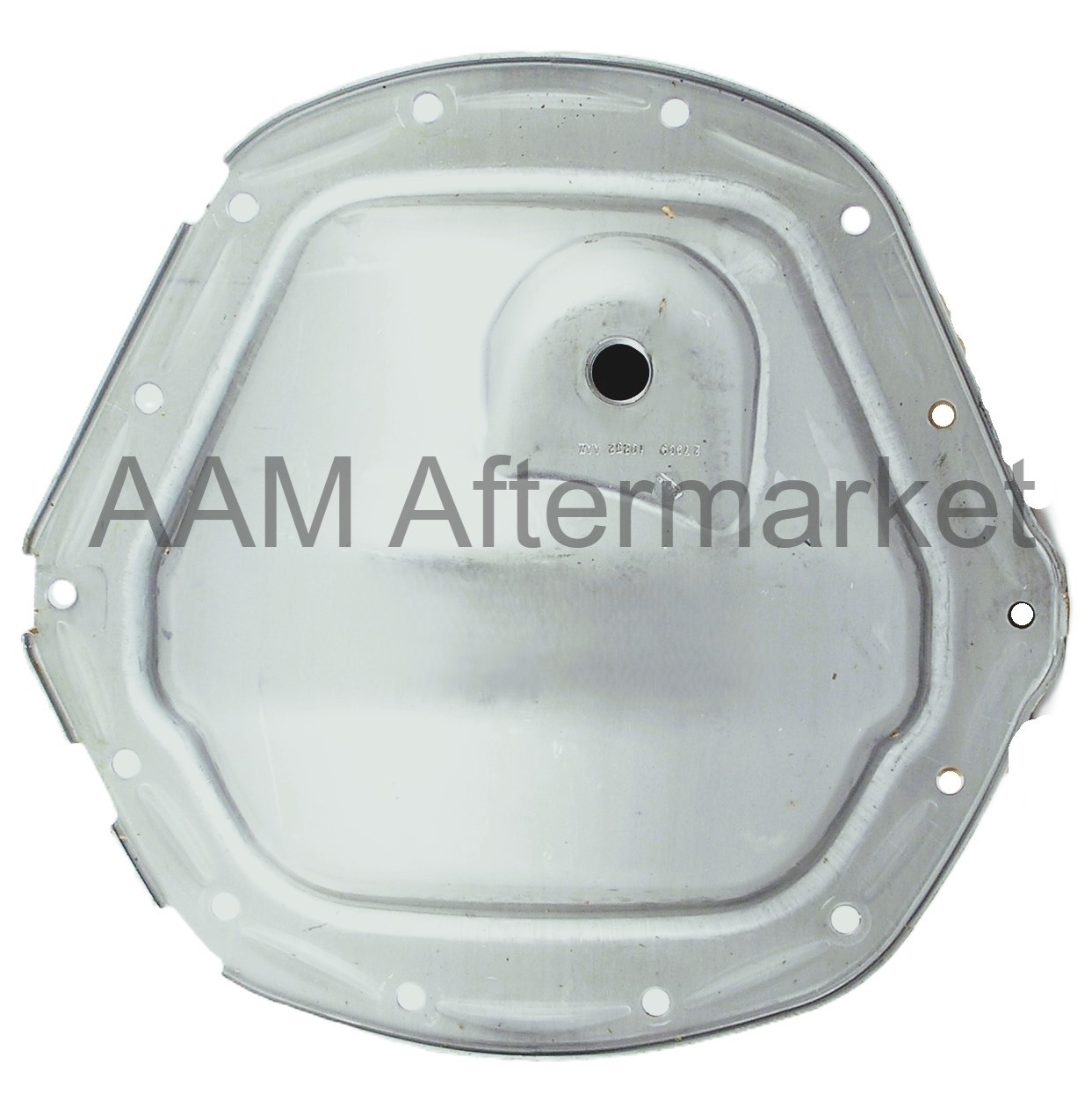 AAM Cover Pan - 40106100