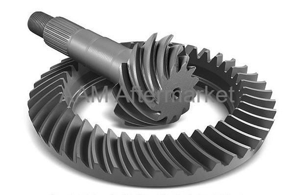 AAM New Gear Set, GM, 8.6 Inch, 3.23 (42 X 13) - 40108742