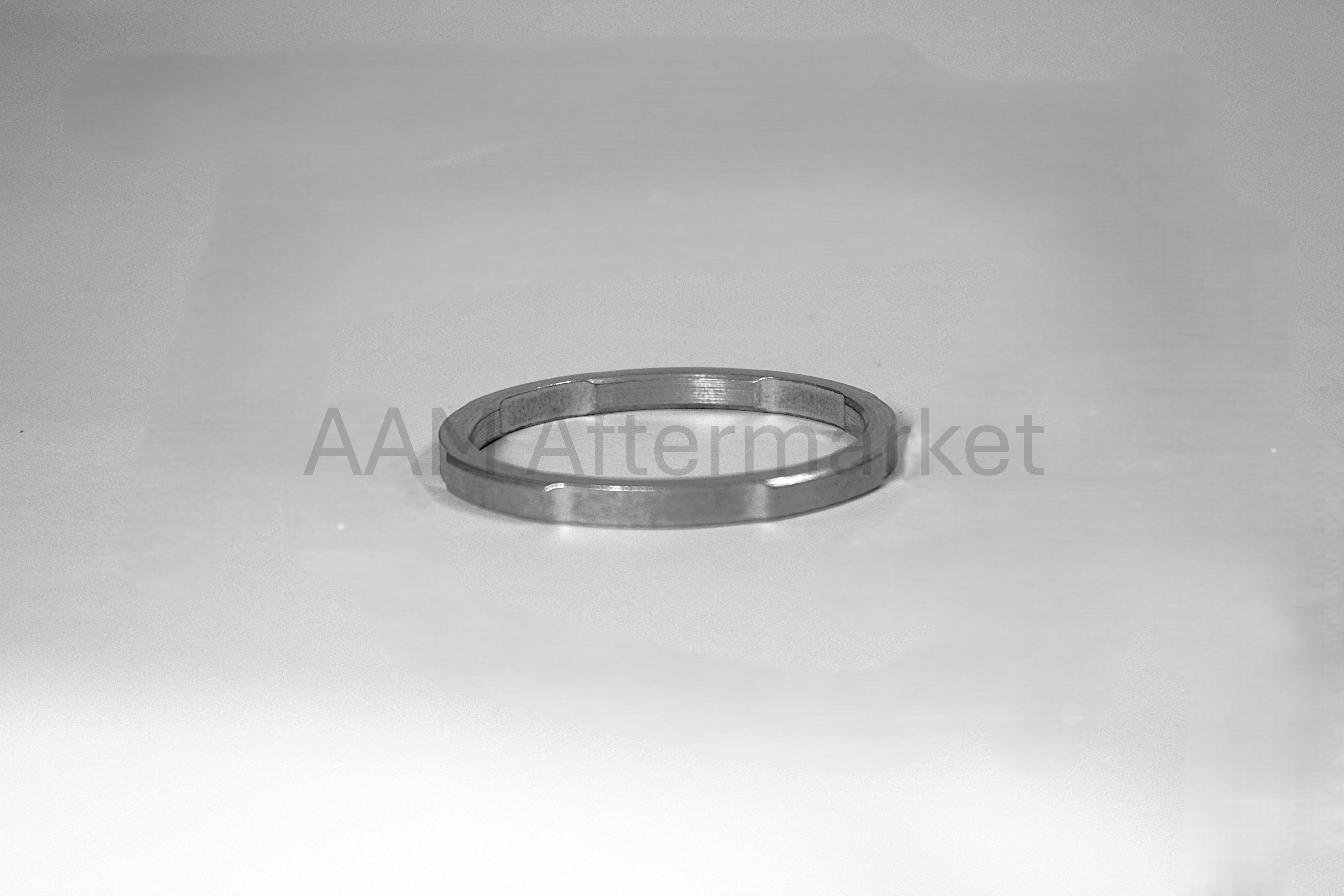 AAM Locking Ring, 07-13 GM 8.25 Front Axle - 40133900