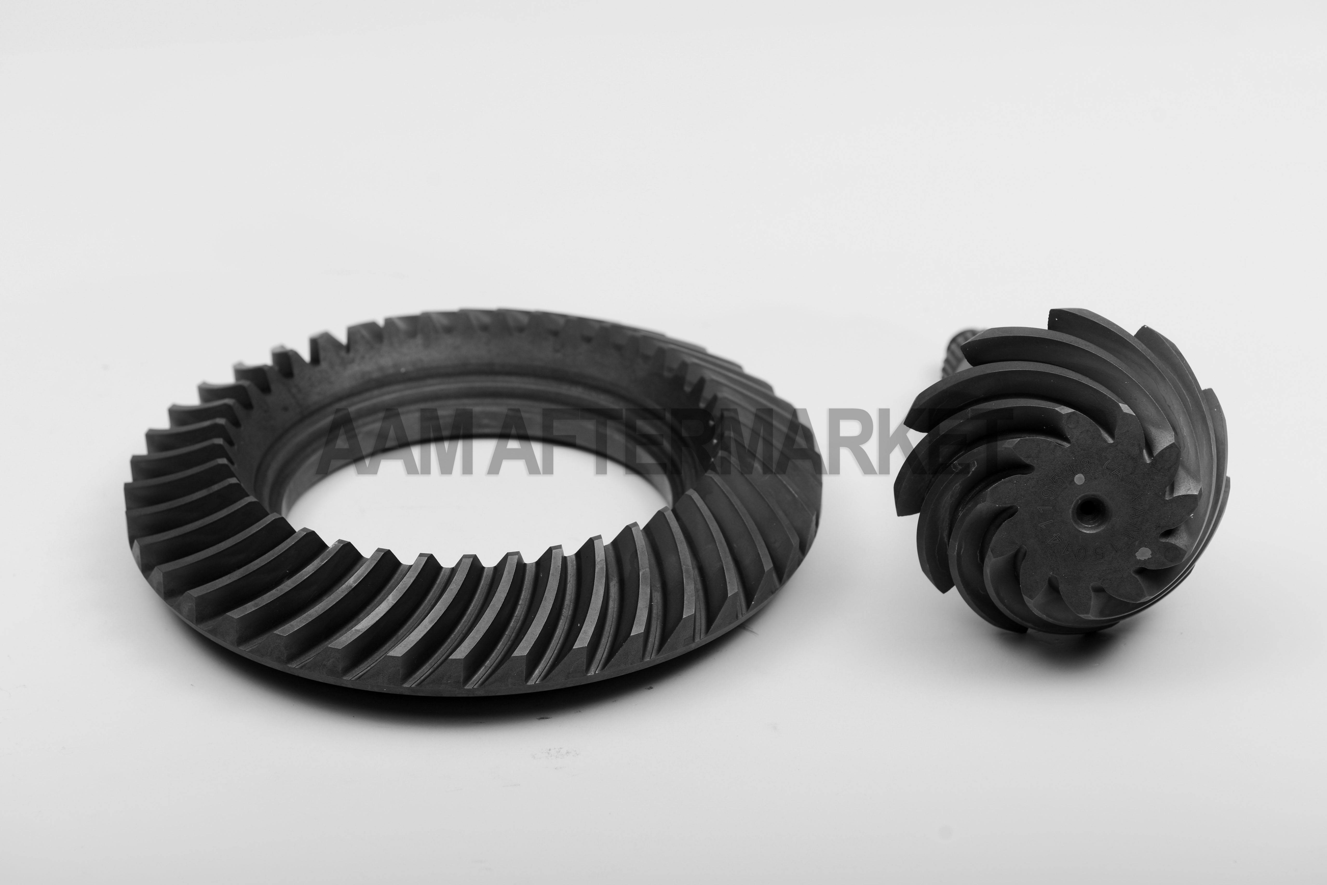 AAM New Gear Set, GM, 9.25 Inch, 3.42 (41 X 12) - 40140594