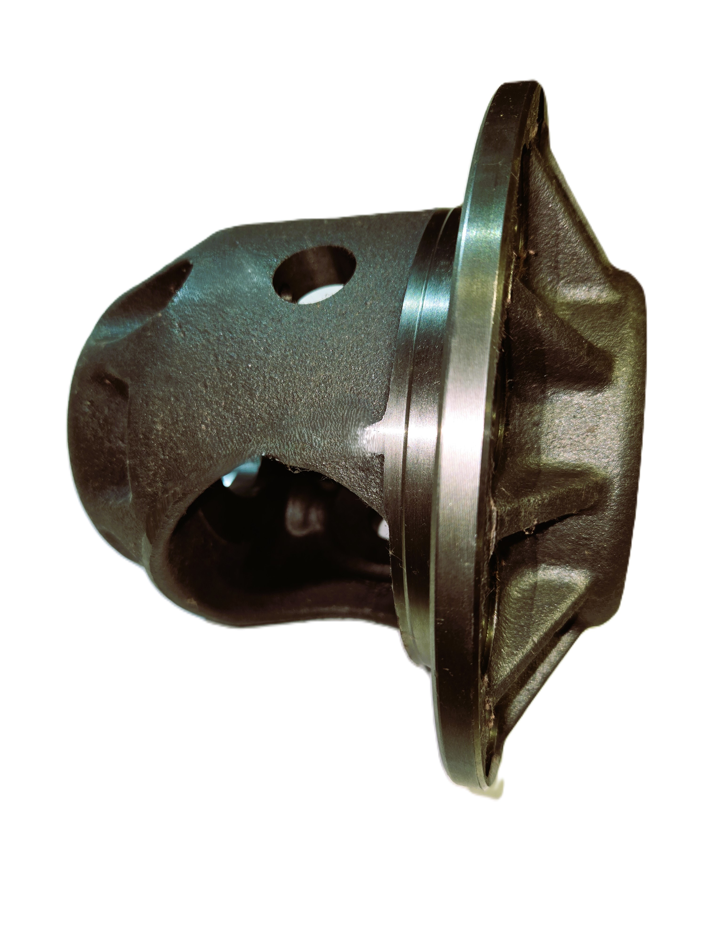 AAM New GM Differential Carrier - No Internal Gears - 40169952