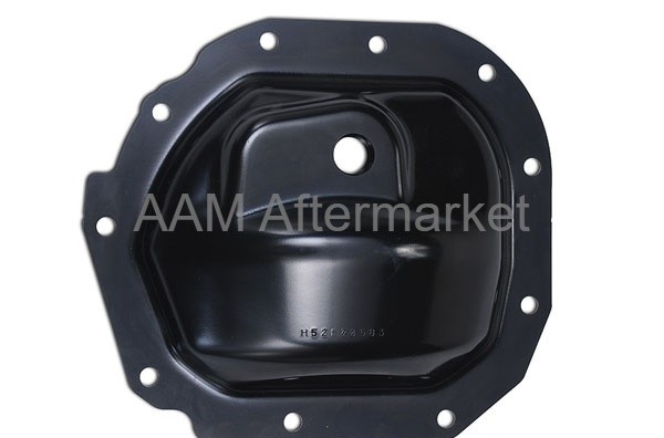 AAM COVER ASM, DIFF CARRIER - 40182934
