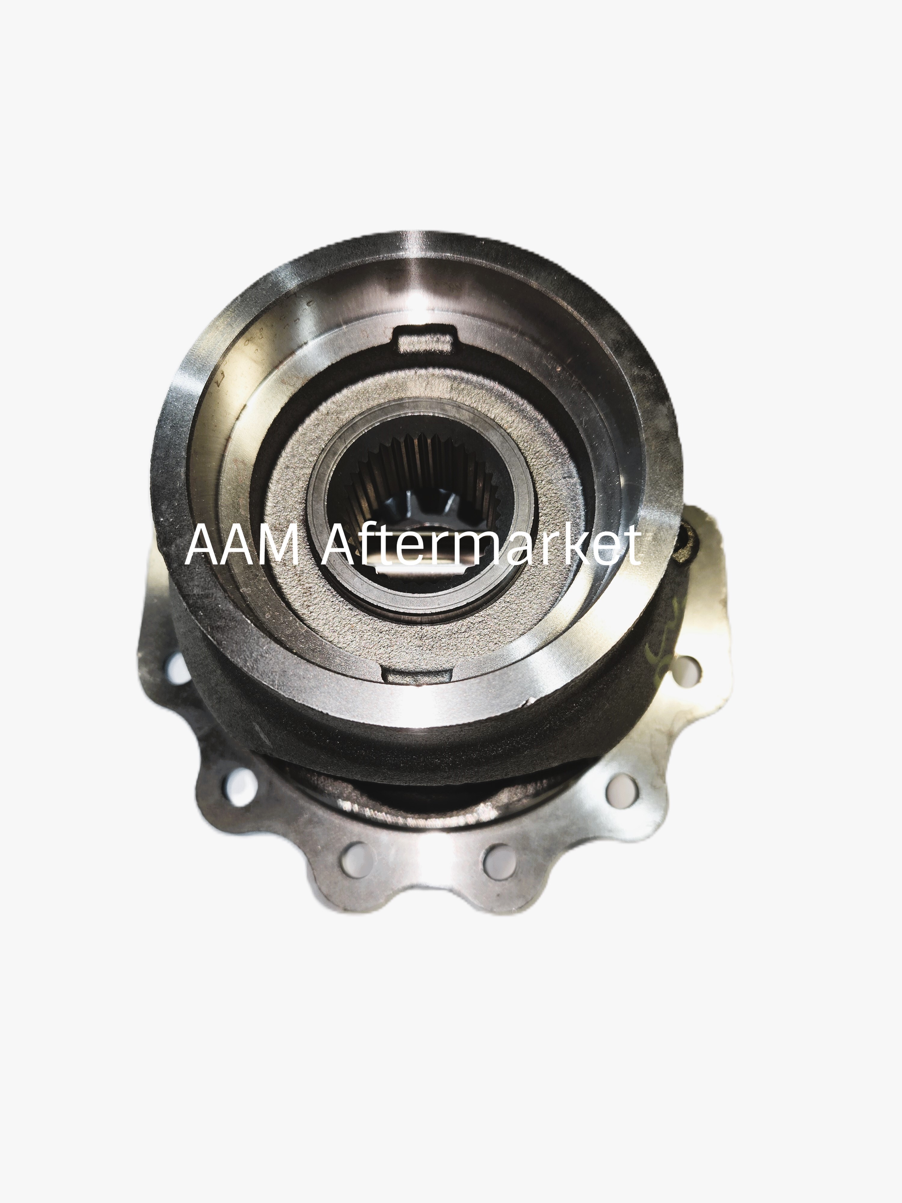 AAM Open Carrier with Gear for for GM 9.25 inch fron axle - 40186599