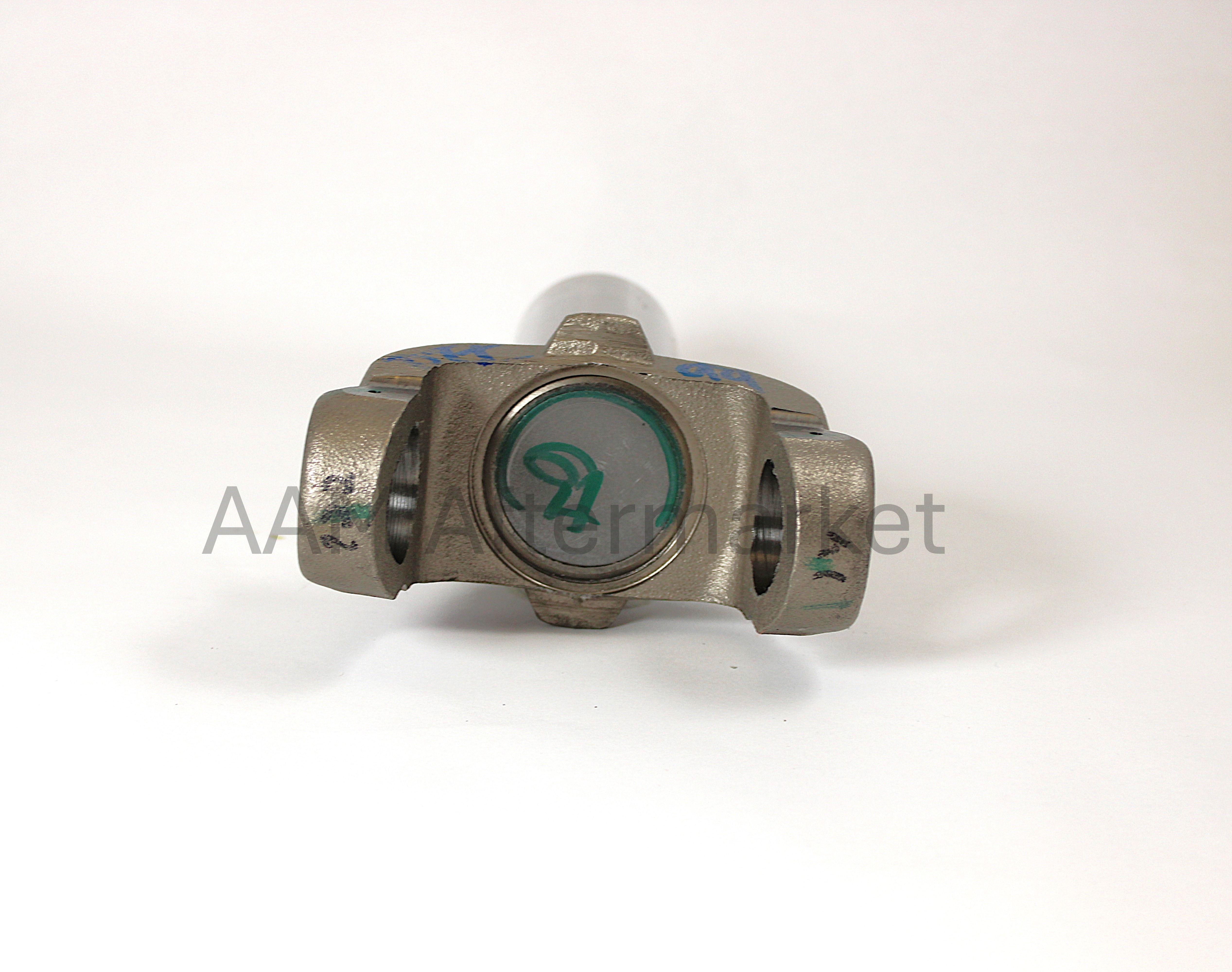 AAM 19-25 Ram 3500 Rear Driveshaft Slip Yoke At Transfer Case - 40189966