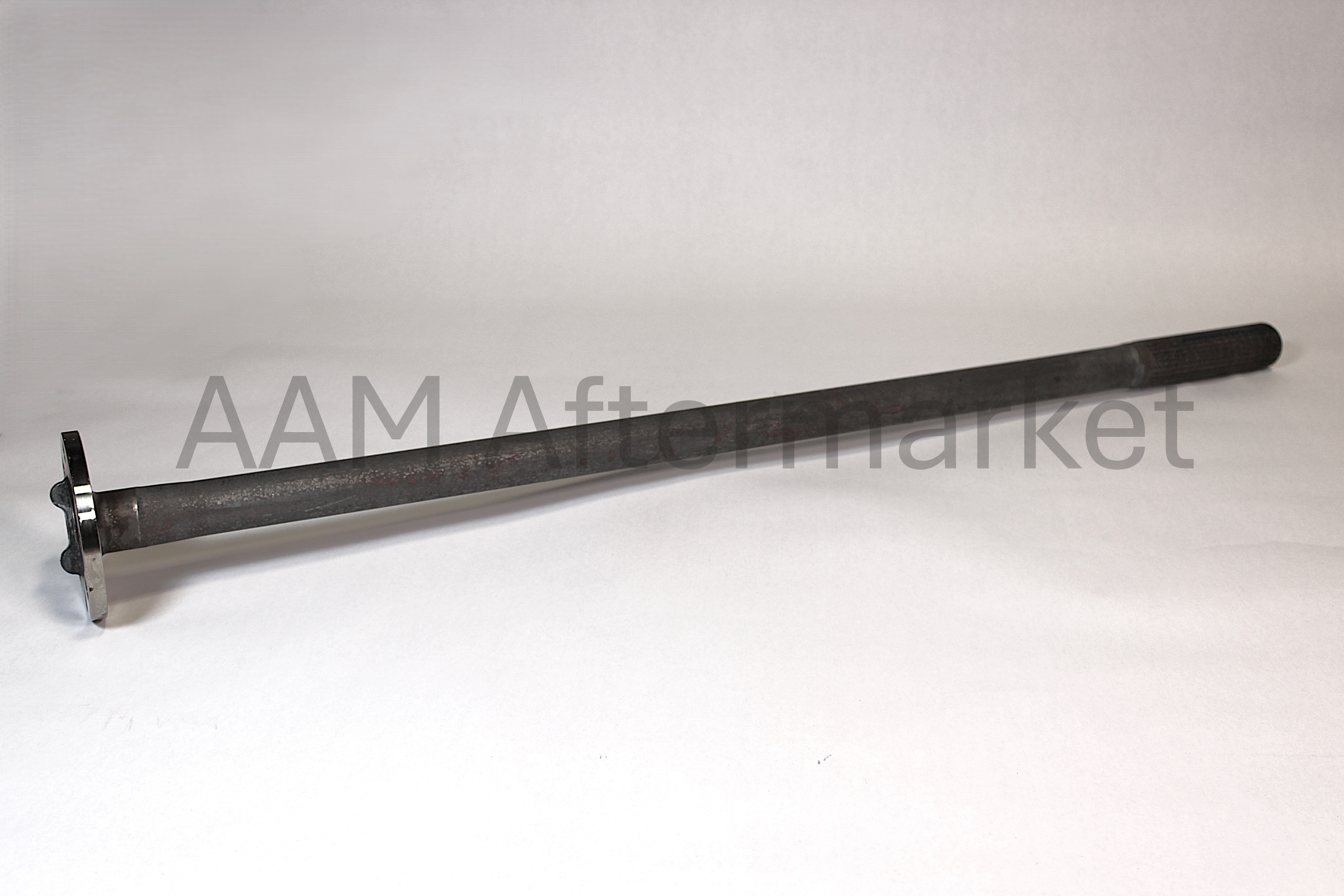 AAM Left Axle GM 10.5 Inch Differential, 18-25 Express/ Savanna 2500-4500 - 40193426
