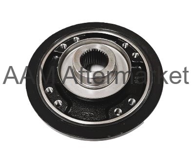 AAM Differential Pinion Flange - 40208236