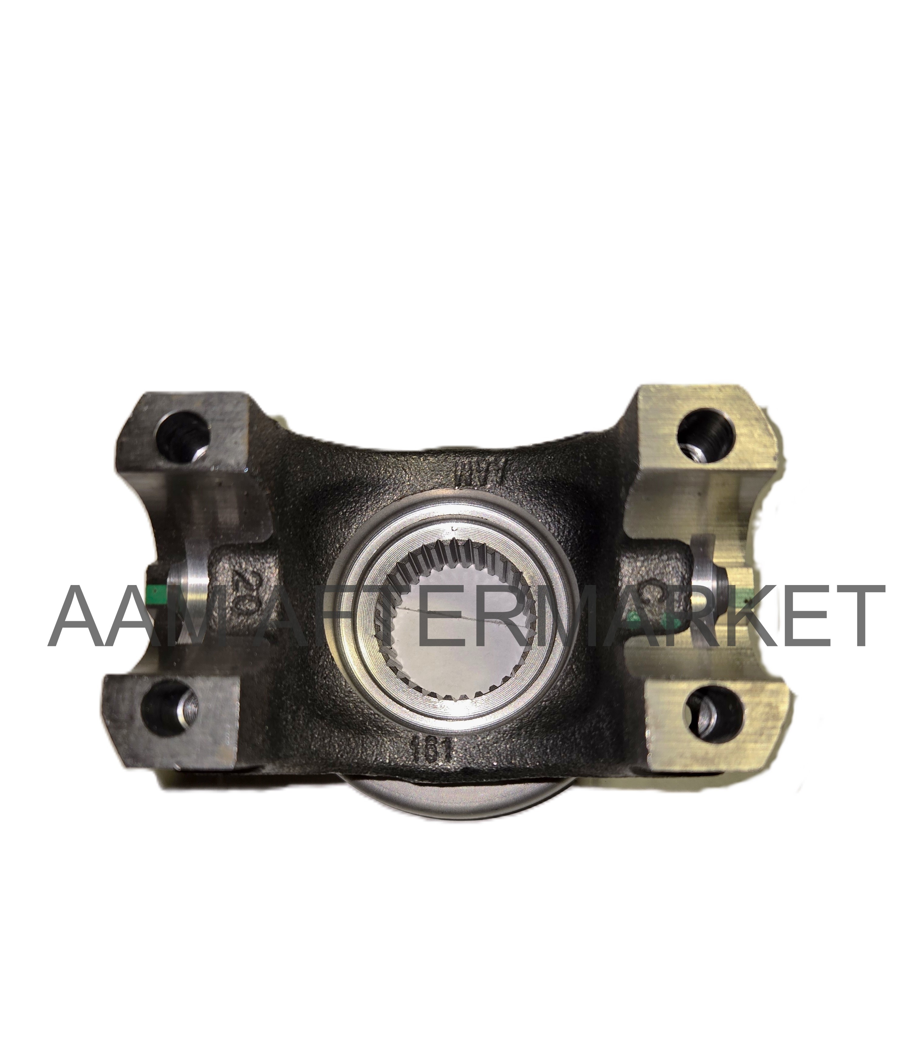 AAM Differential Pinion Flange - 40224929