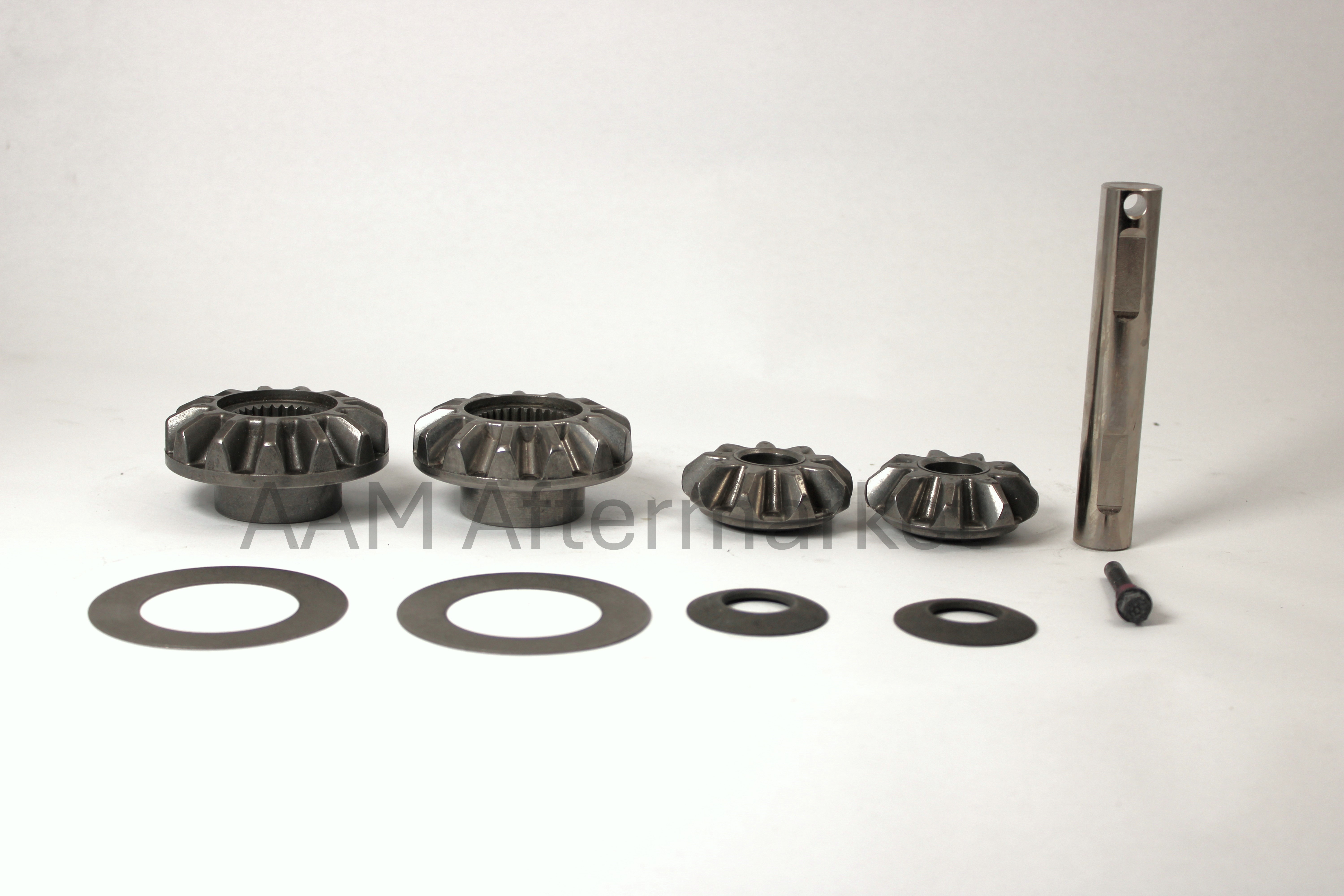 AAM Differential Pinion Gear Kit GM 8.5" 1980 - 1999 - 74040441