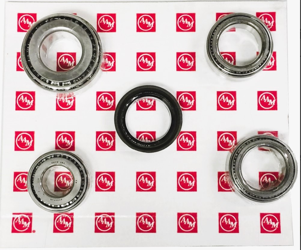 AAM Master Bearing Kit - 74060018