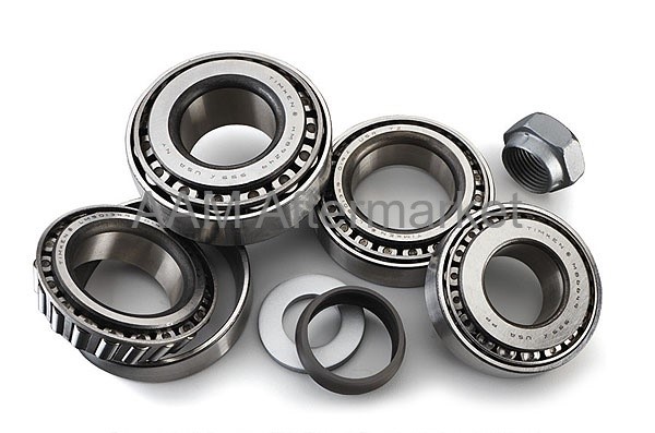 AAM Master Bearing Kit - 74067031