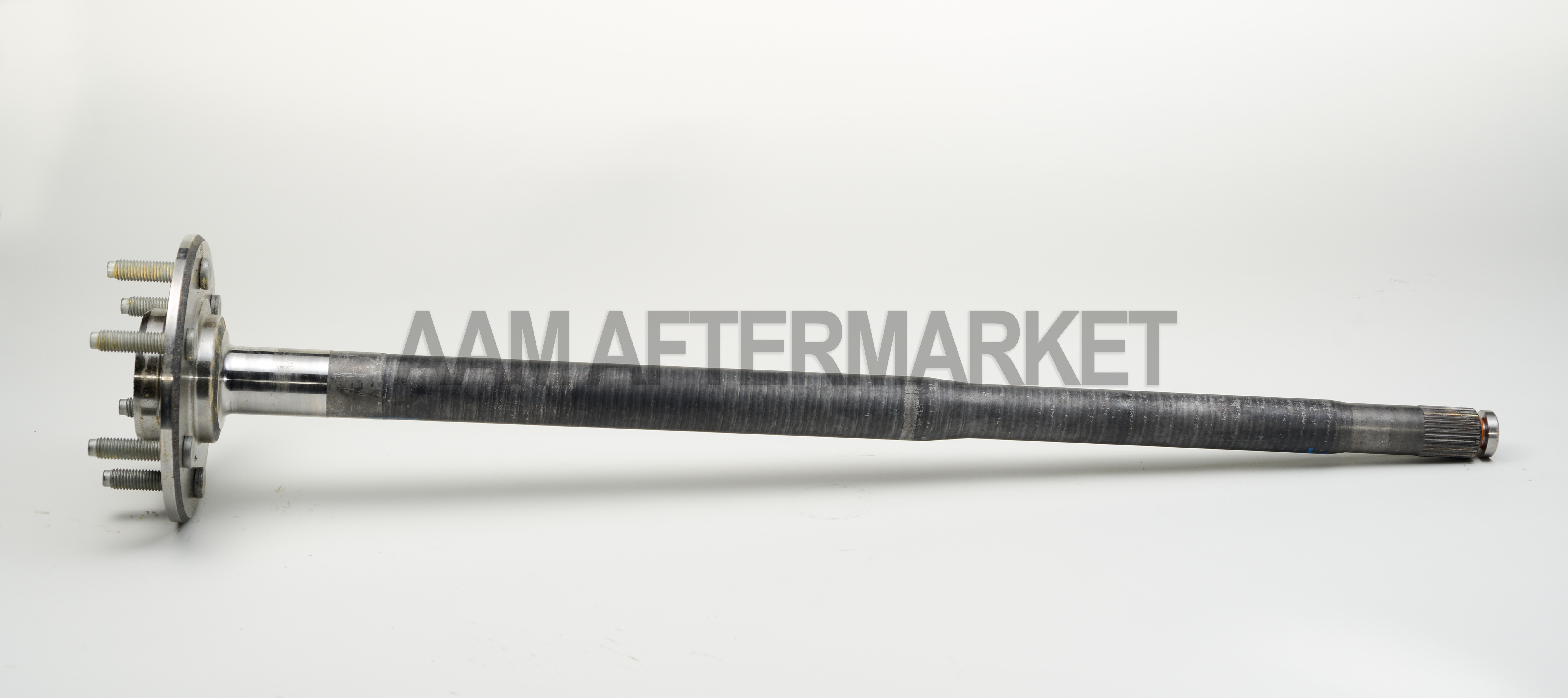 AAM New Axle Shaft. Ford, 8.8” – Rear Axle, Left - 7L3Z4234C