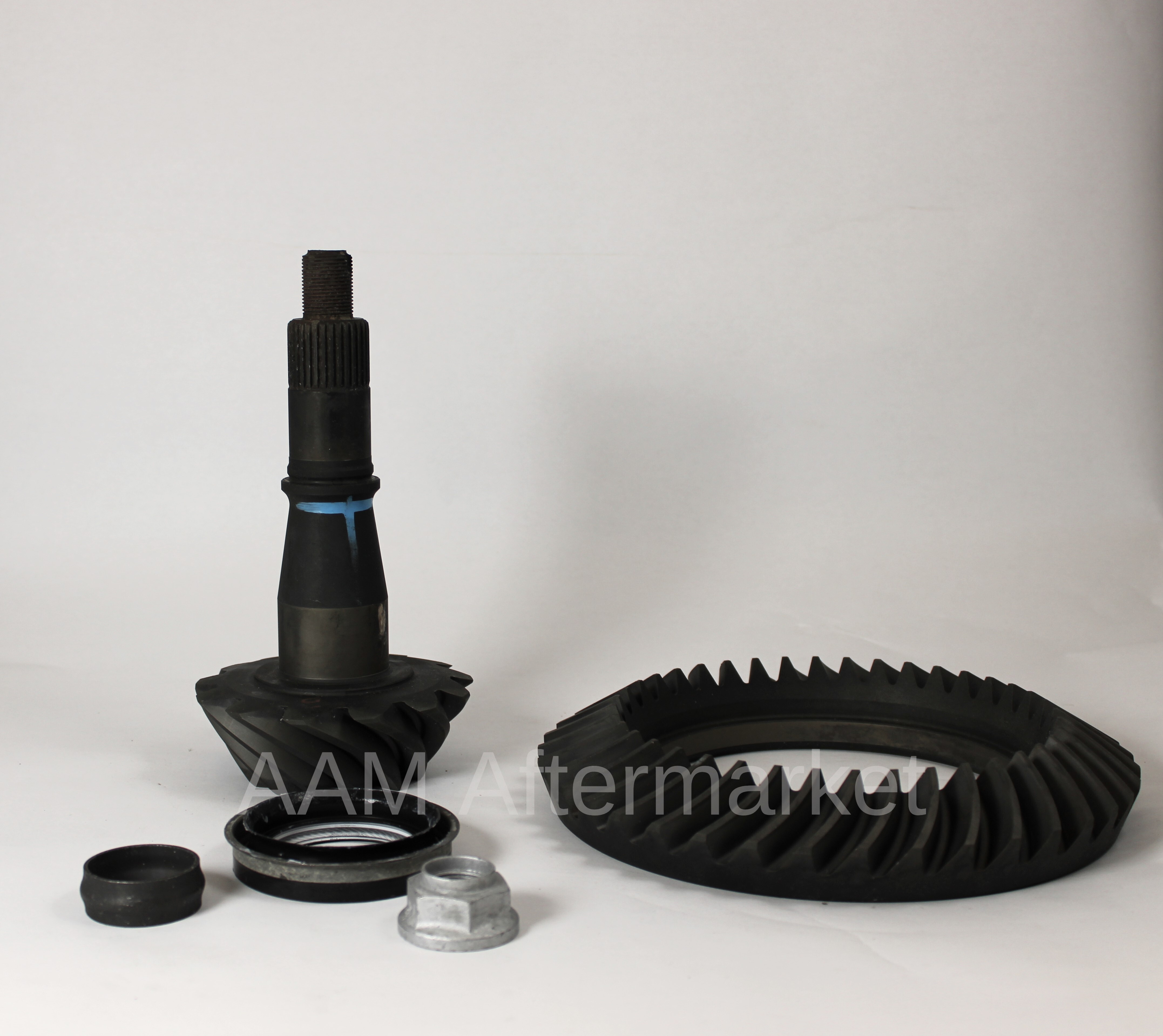 AAM Ring and Pinion Set, GM 9.5 in., 12 bolt Axle, 3.08 Ratio, 14-17 - 95K2308GEARKIT