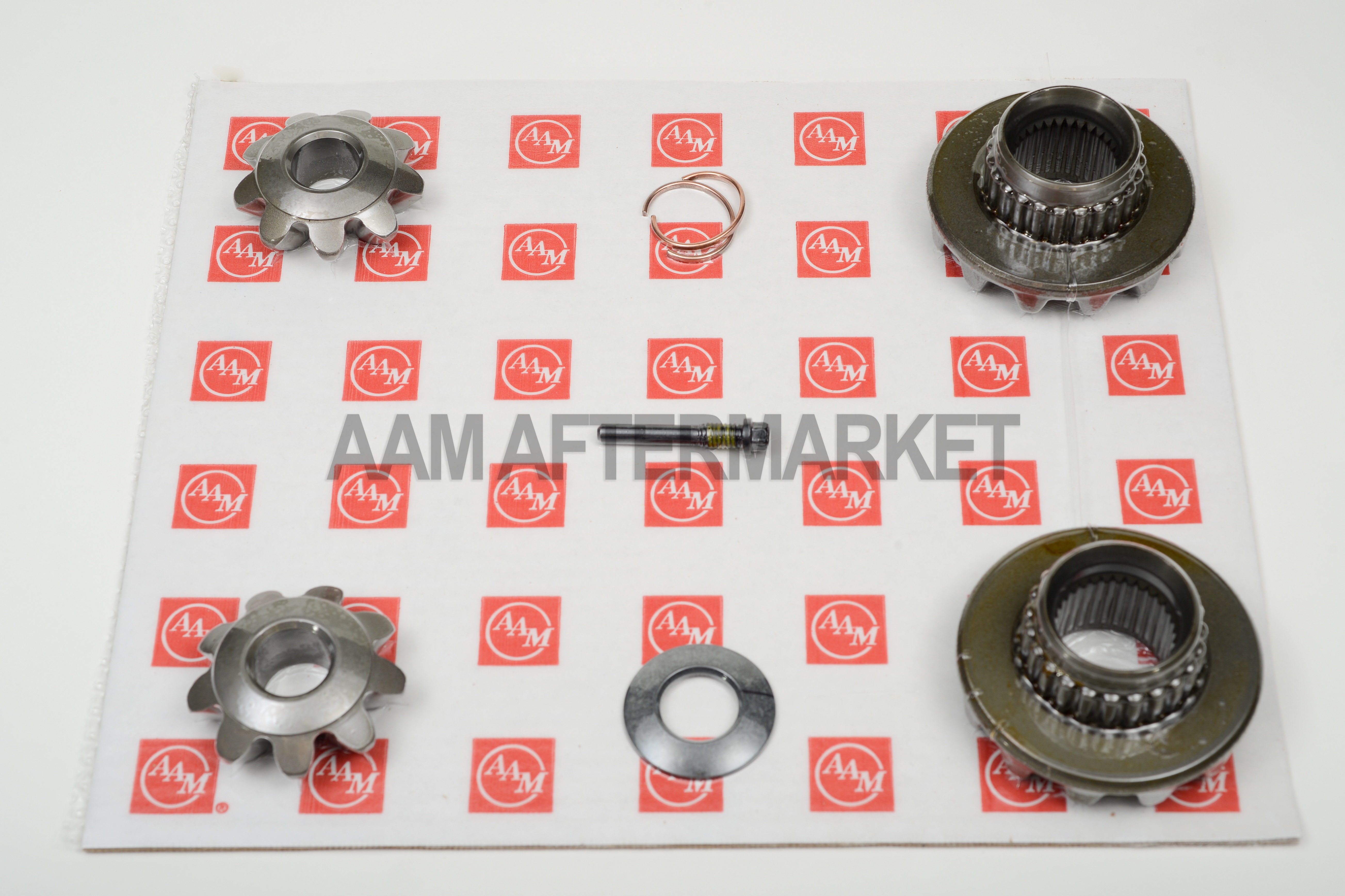 AAM Diff Kit, 8.8 Inch 31 spline - LS - AR3Z4215A