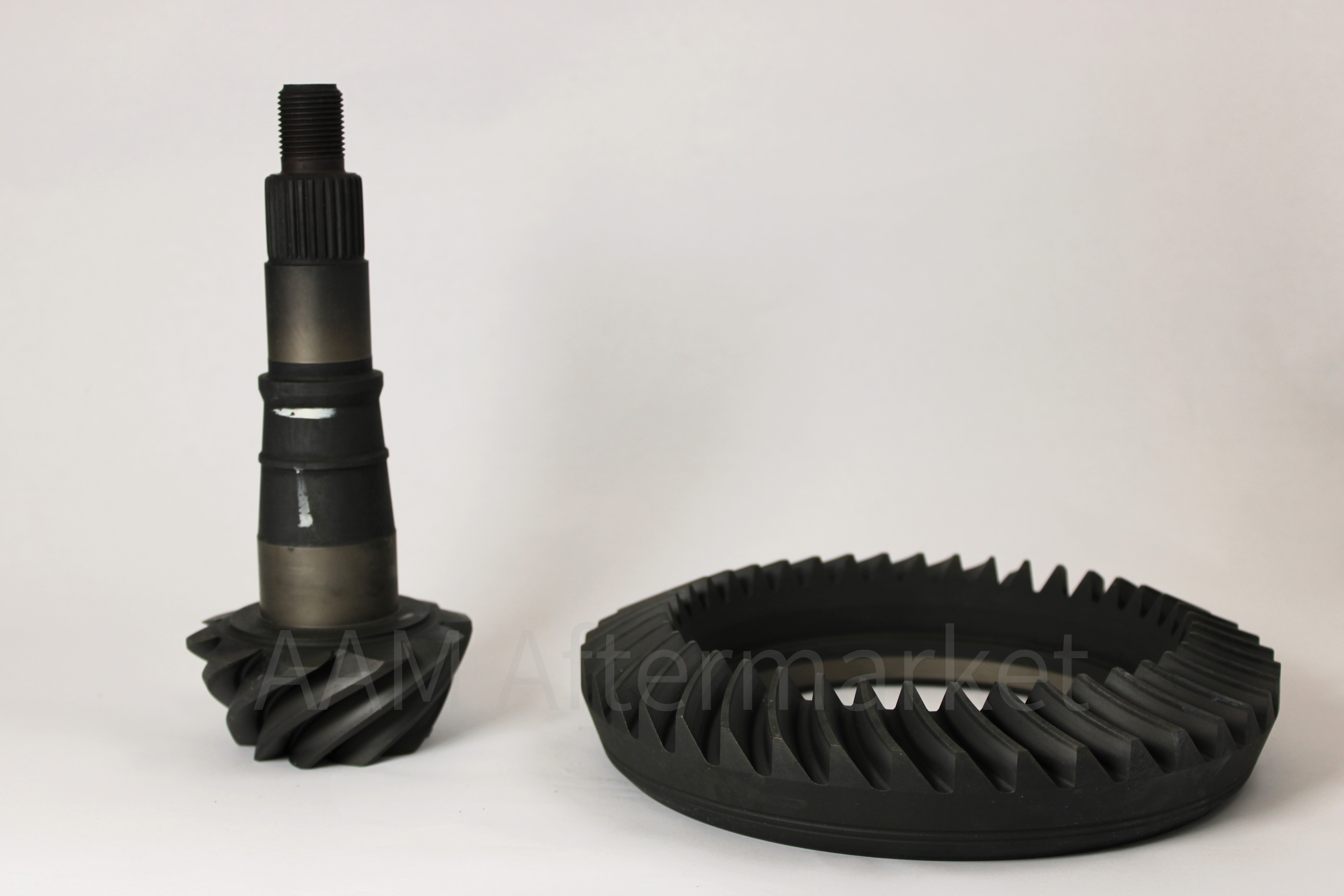 AAM 4.10 Ratio Ring and Pinion for 14-18 RAM, 9.25 Inch Front Axle - D925410GS-2
